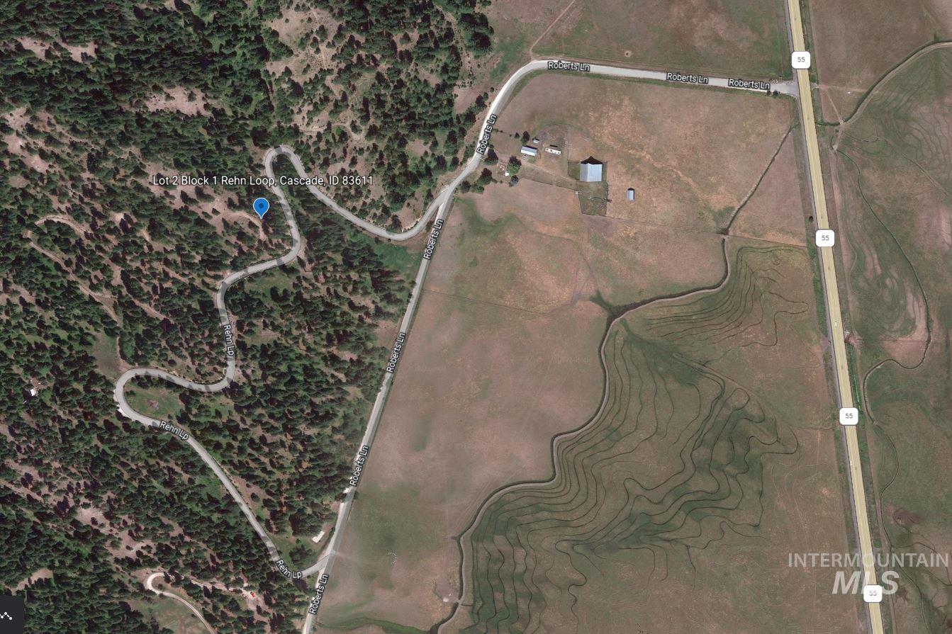 28 Rehn Loop, Cascade, Idaho 83611, Land For Sale, Price $275,000,MLS 98985889