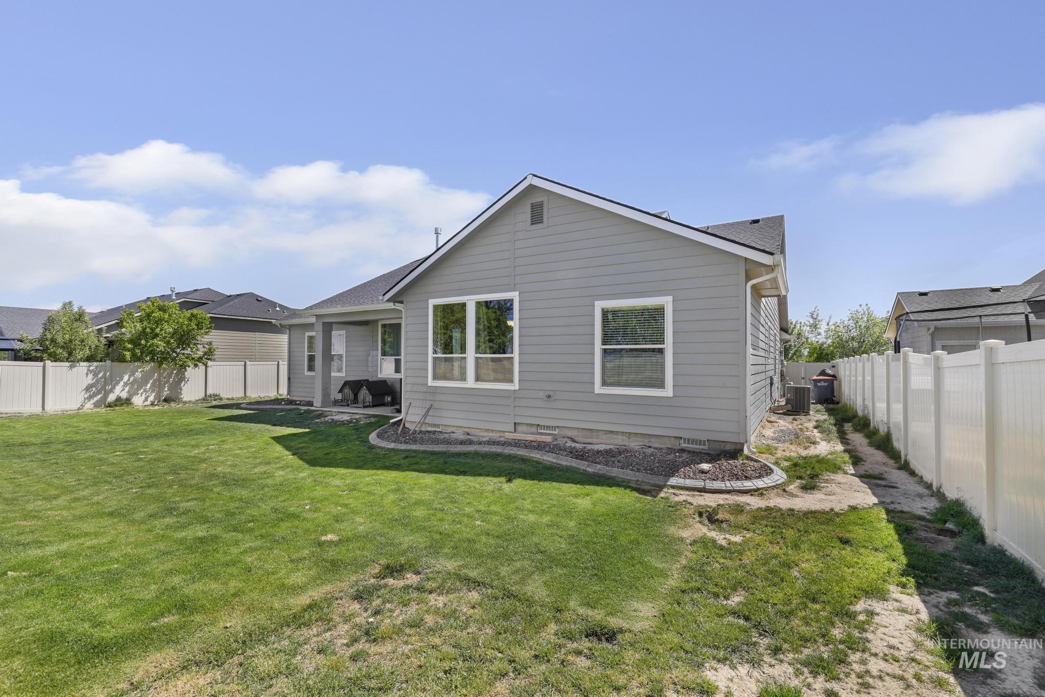1985 Moose Street, Twin Falls, Idaho 83301, 4 Bedrooms, 2 Bathrooms, Residential For Sale, Price $460,000, 98985890
