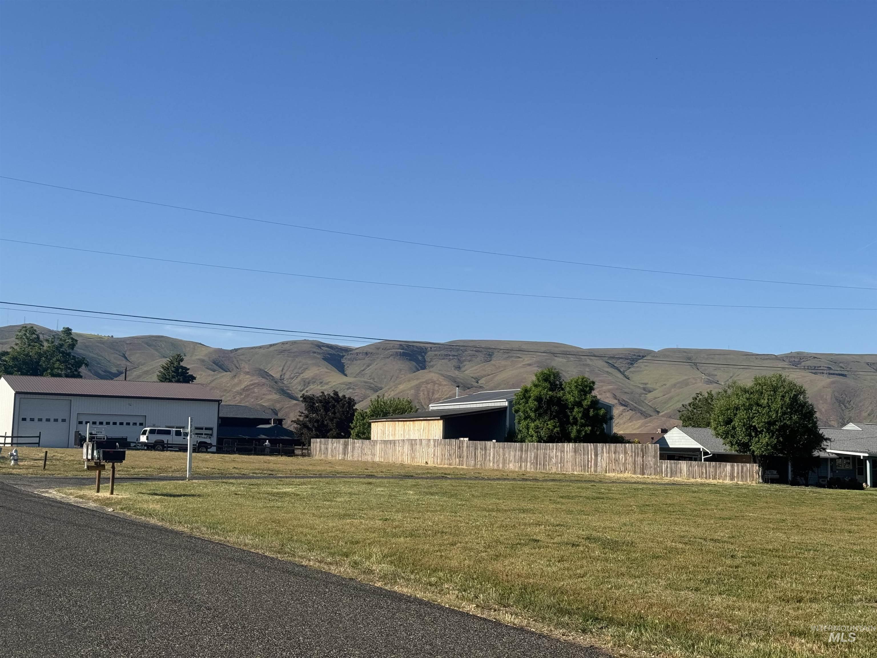 Land For Sale