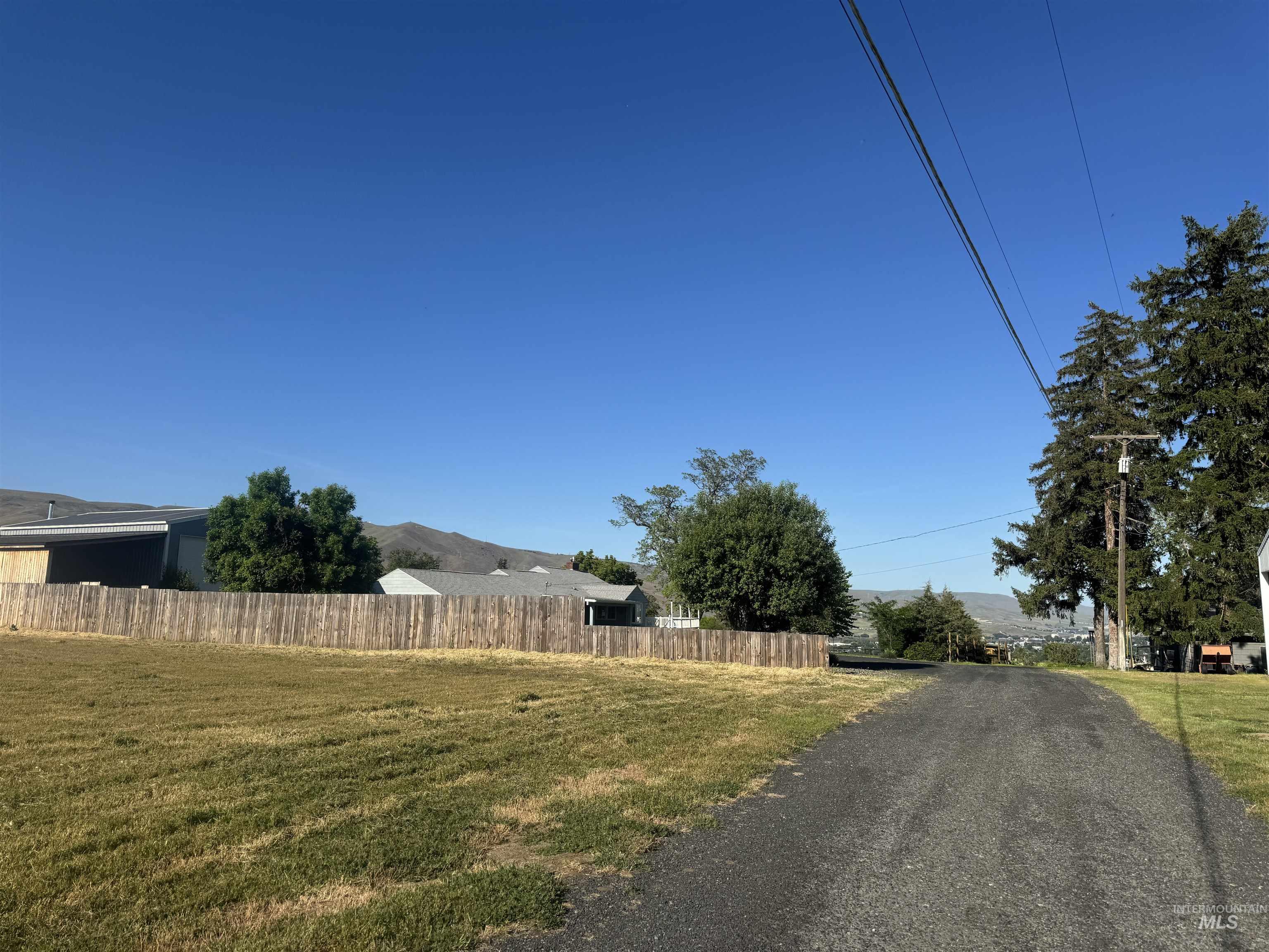 NKA Valleyview Dr., Clarkston, Idaho 99403, Land For Sale, Price $105,000, 98985892