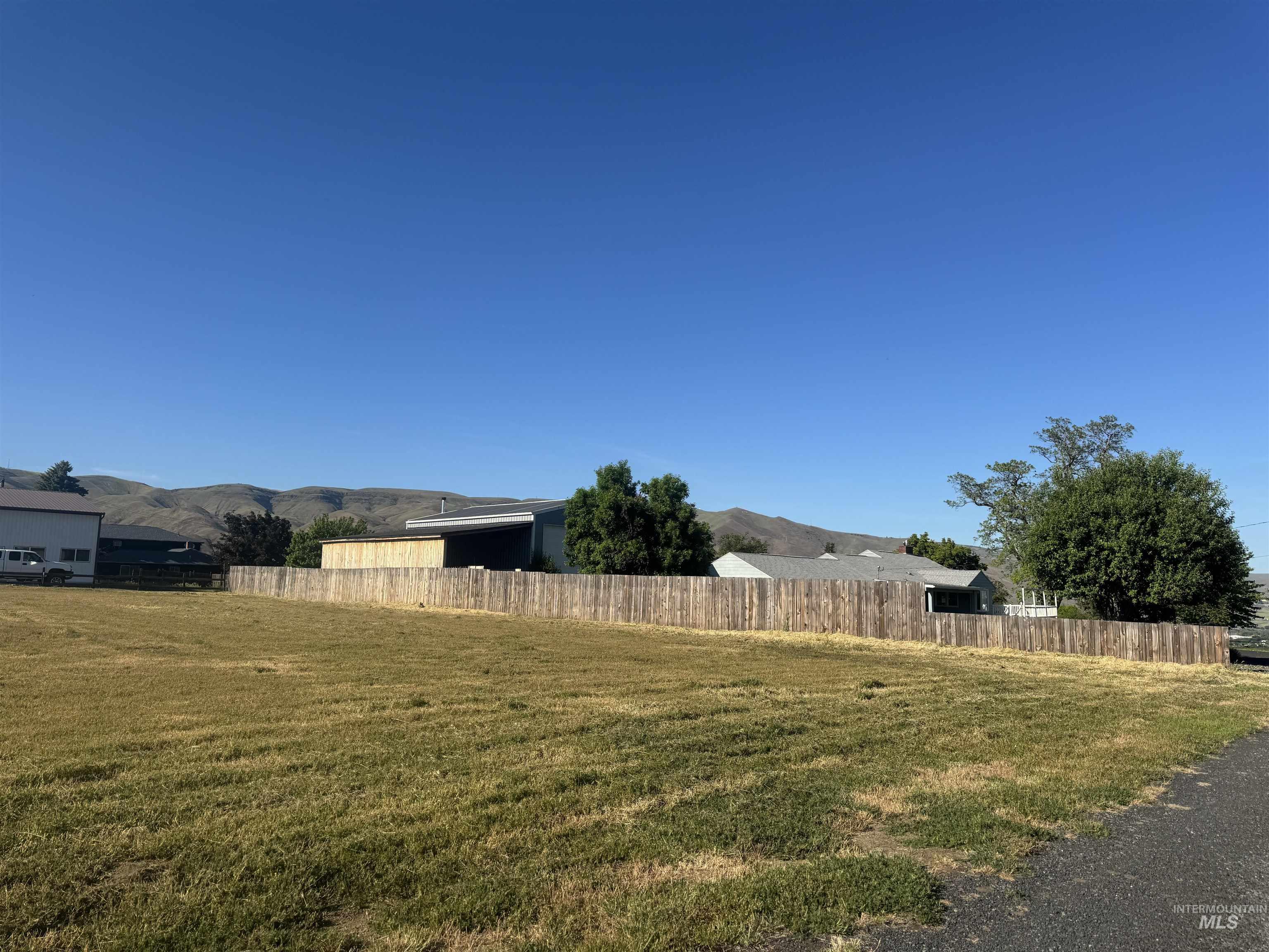NKA Valleyview Dr., Clarkston, Idaho 99403, Land For Sale, Price $105,000, 98985892
