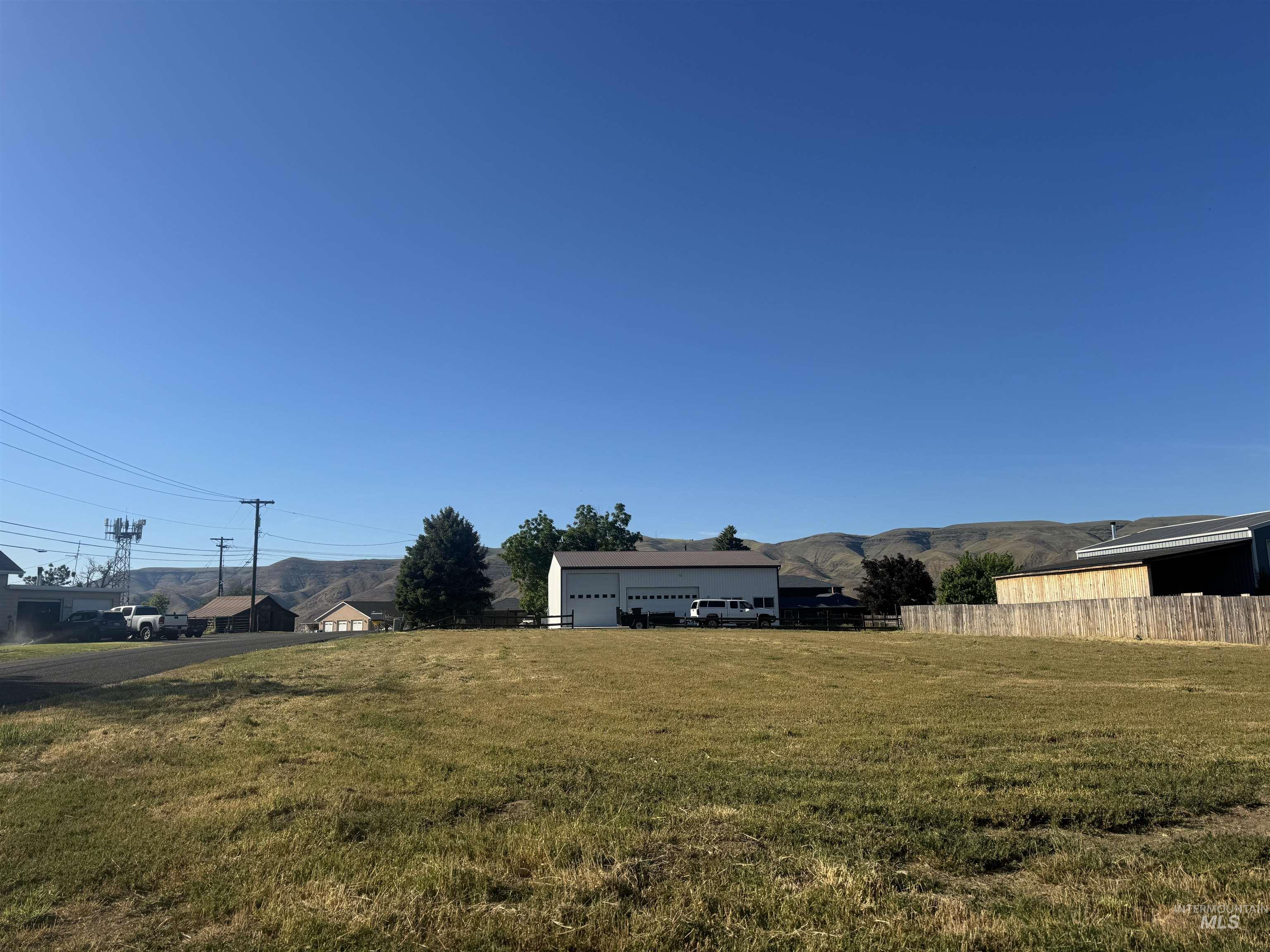 NKA Valleyview Dr., Clarkston, Idaho 99403, Land For Sale, Price $105,000, 98985892