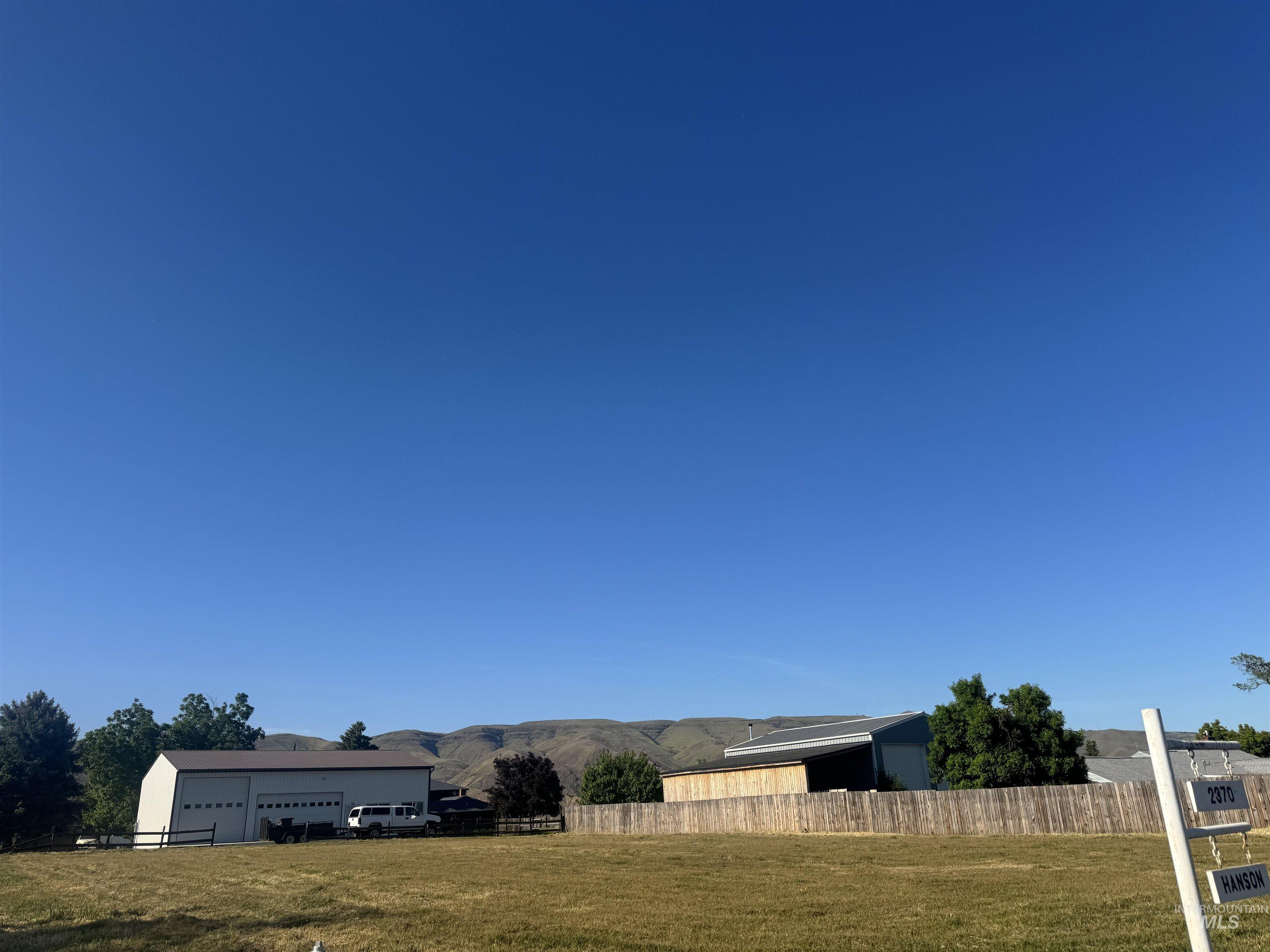 NKA Valleyview Dr., Clarkston, Idaho 99403, Land For Sale, Price $105,000, 98985892