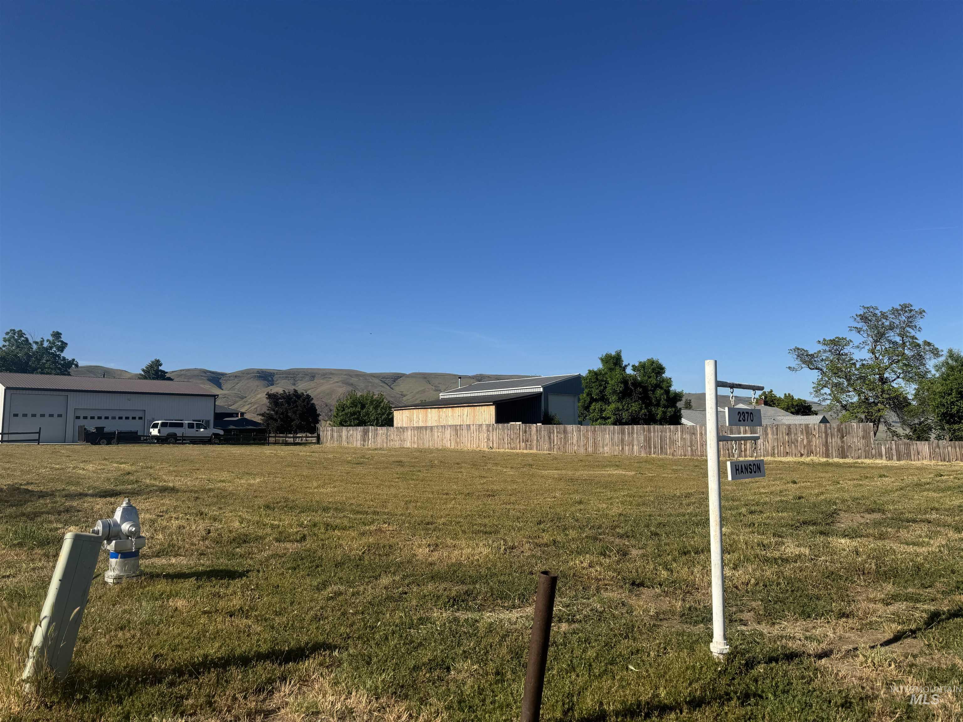 NKA Valleyview Dr., Clarkston, Idaho 99403, Land For Sale, Price $105,000, 98985892