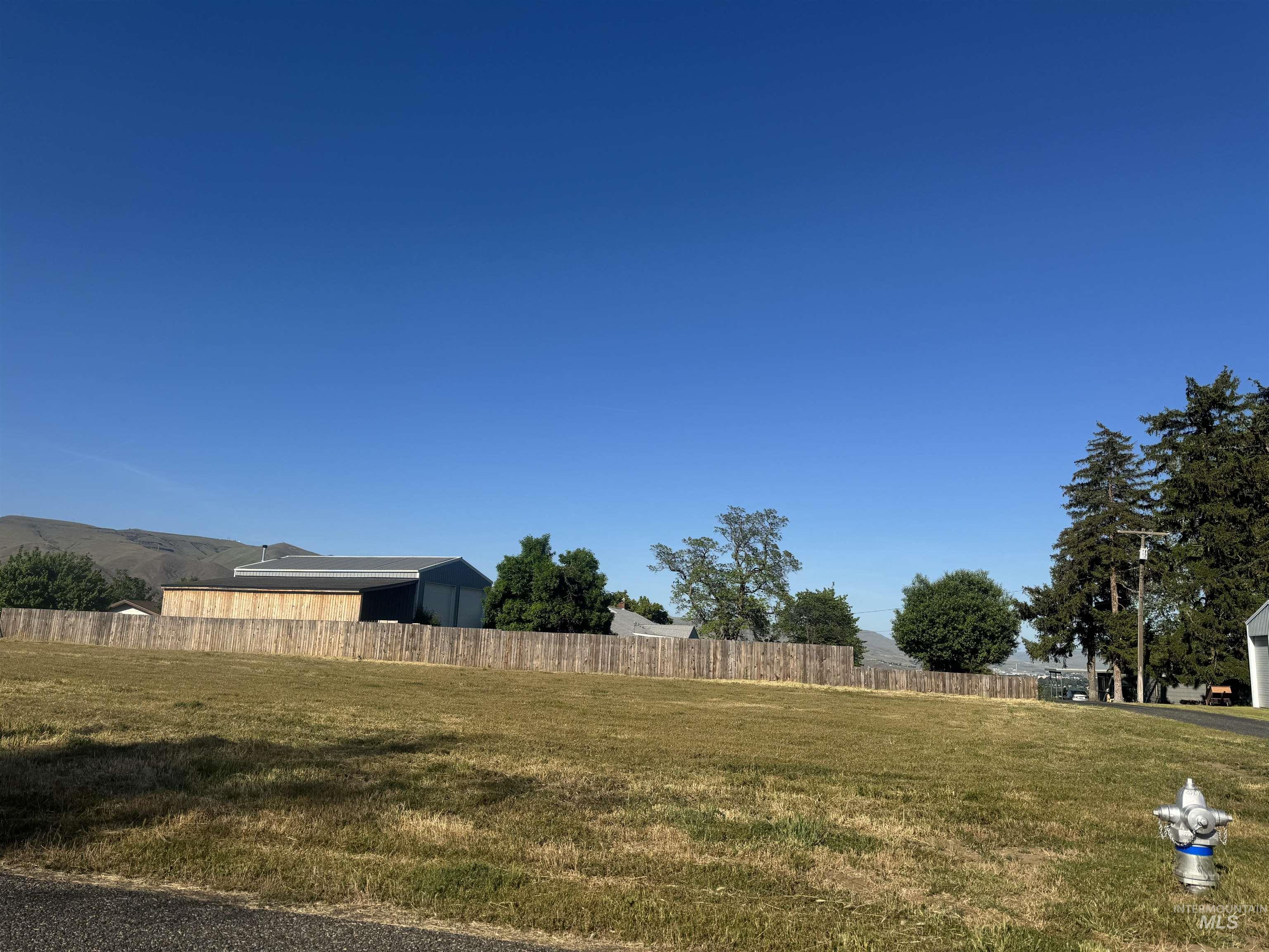 NKA Valleyview Dr., Clarkston, Idaho 99403, Land For Sale, Price $105,000, 98985892
