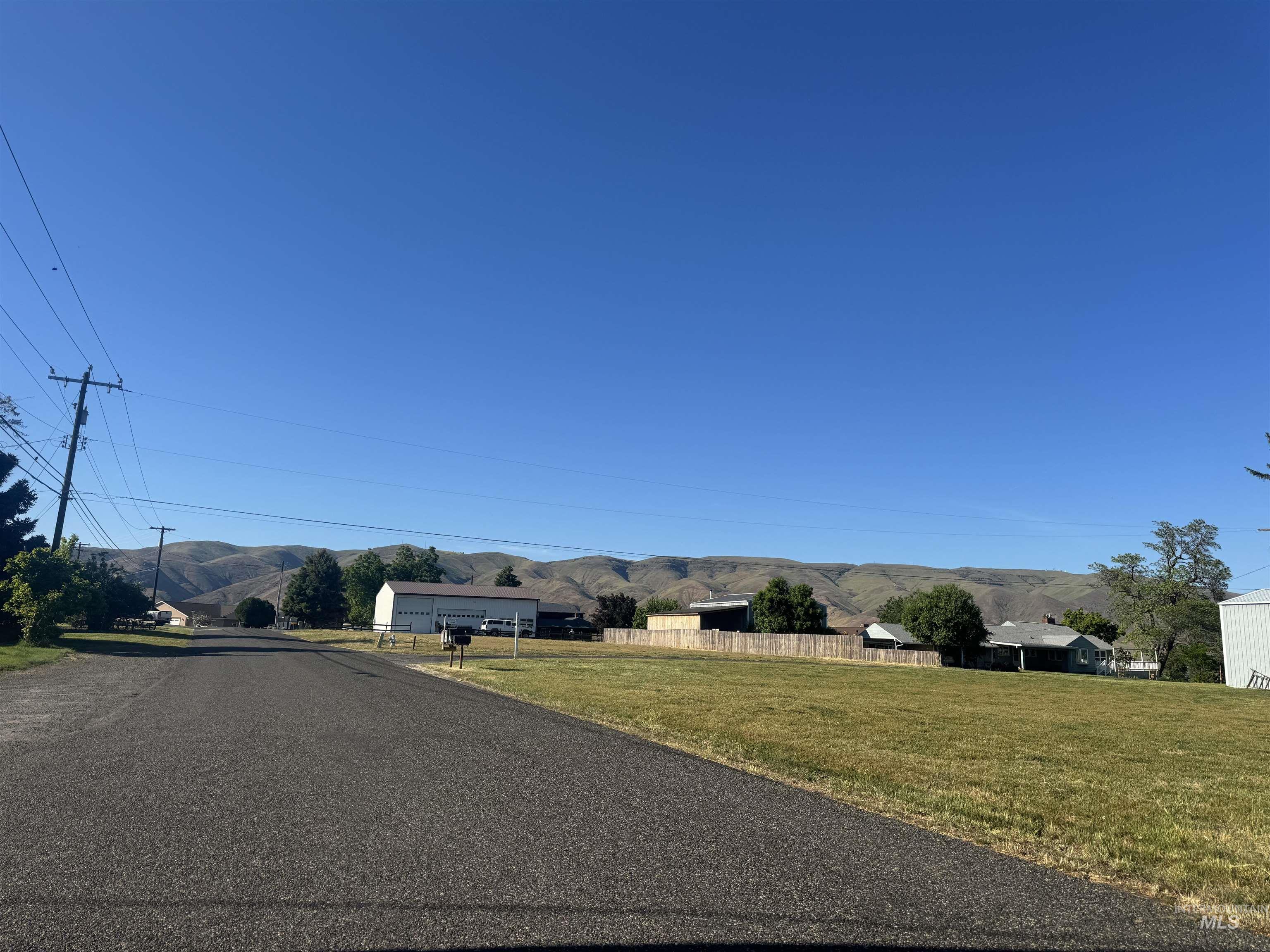 NKA Valleyview Dr., Clarkston, Idaho 99403, Land For Sale, Price $105,000, 98985892