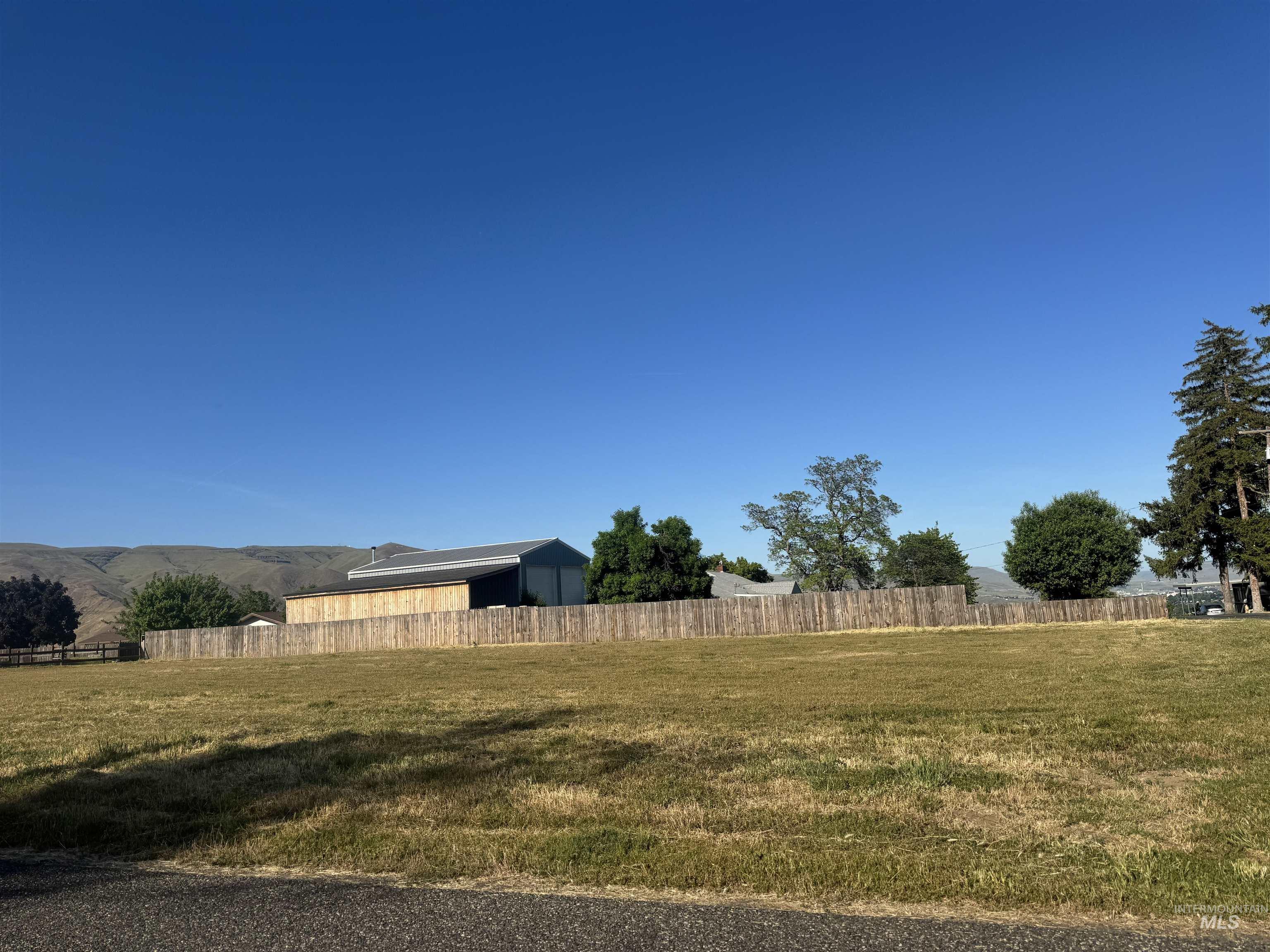 NKA Valleyview Dr., Clarkston, Idaho 99403, Land For Sale, Price $105,000, 98985892