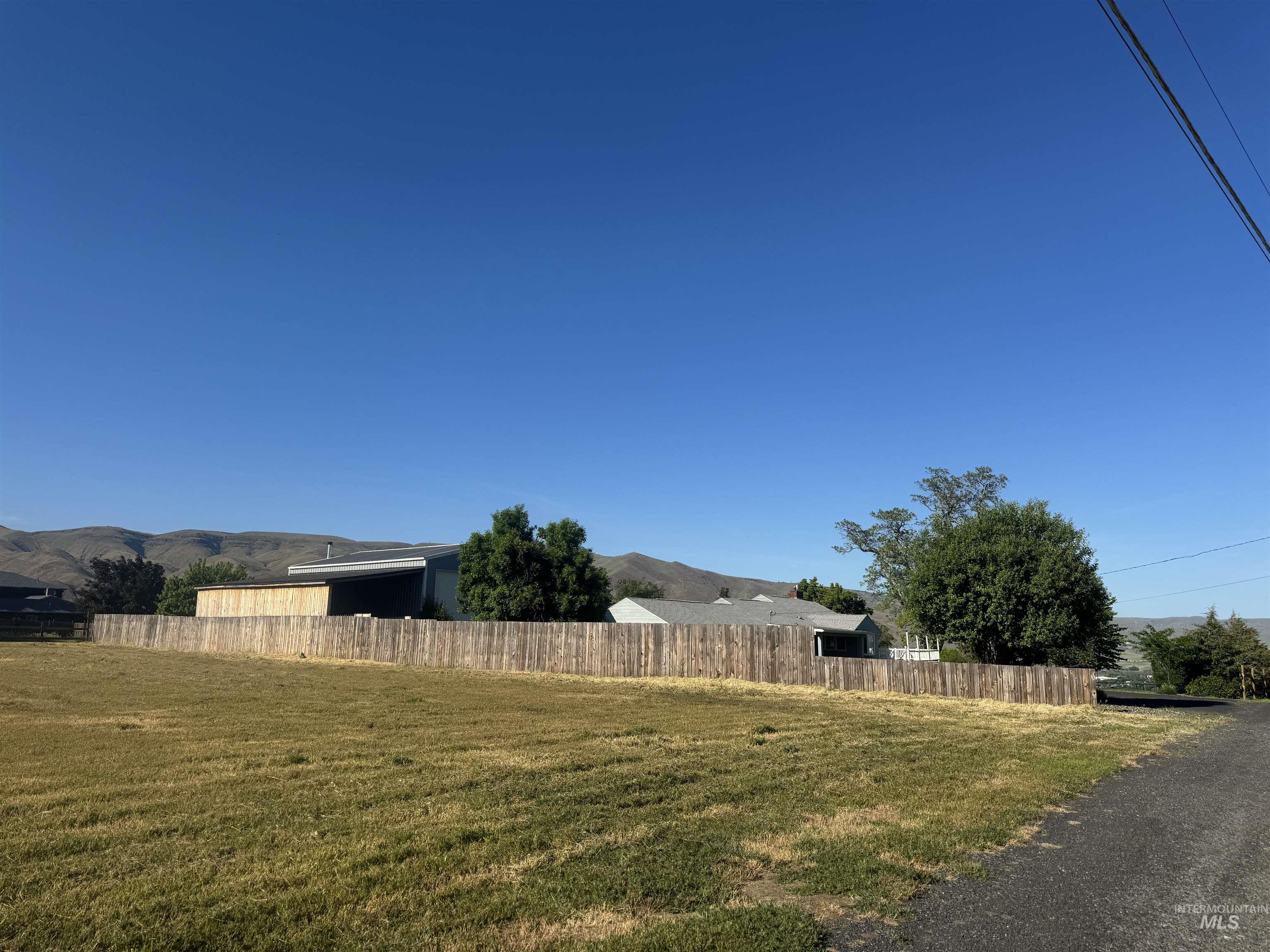 NKA Valleyview Dr., Clarkston, Idaho 99403, Land For Sale, Price $105,000, 98985892