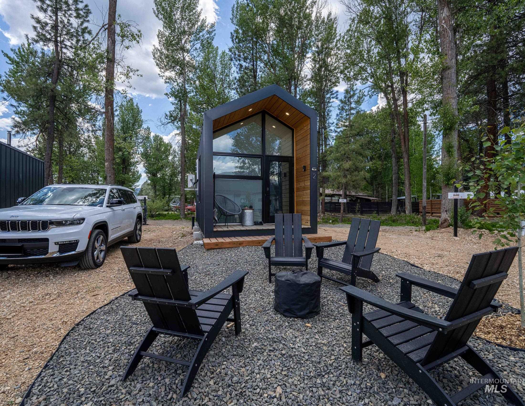 102 Cottonwood St., Idaho City, Idaho 83631, Business/Commercial For Sale, Price $2,600,000, 98985893