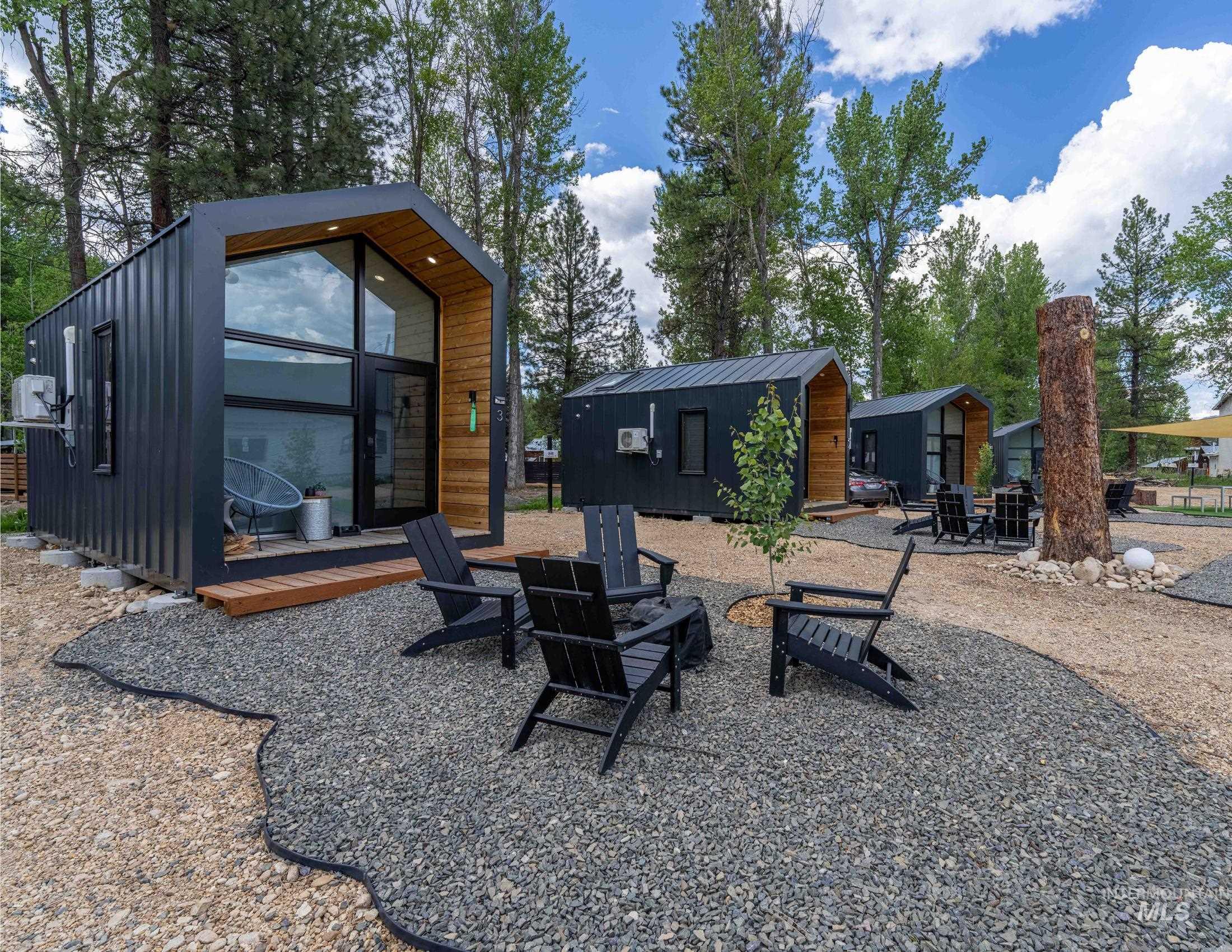 102 Cottonwood St., Idaho City, Idaho 83631, Business/Commercial For Sale, Price $2,600,000, 98985893