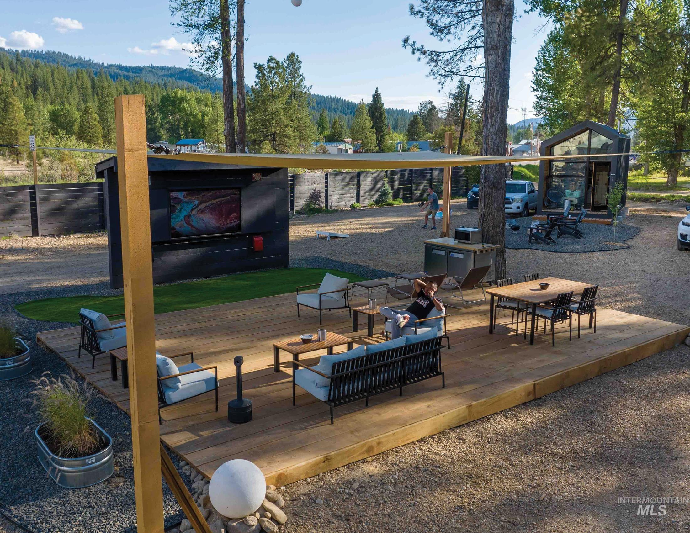 102 Cottonwood St., Idaho City, Idaho 83631, Business/Commercial For Sale, Price $2,600,000, 98985893