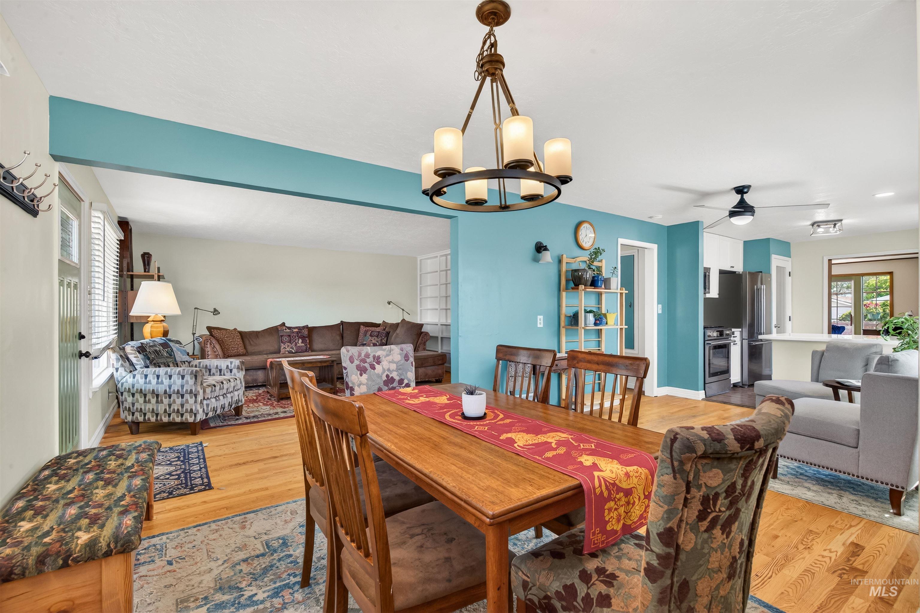 1241 5th Street, Clarkston, Washington 99403, 4 Bedrooms, 3 Bathrooms, Residential For Sale, Price $429,000, 98985894