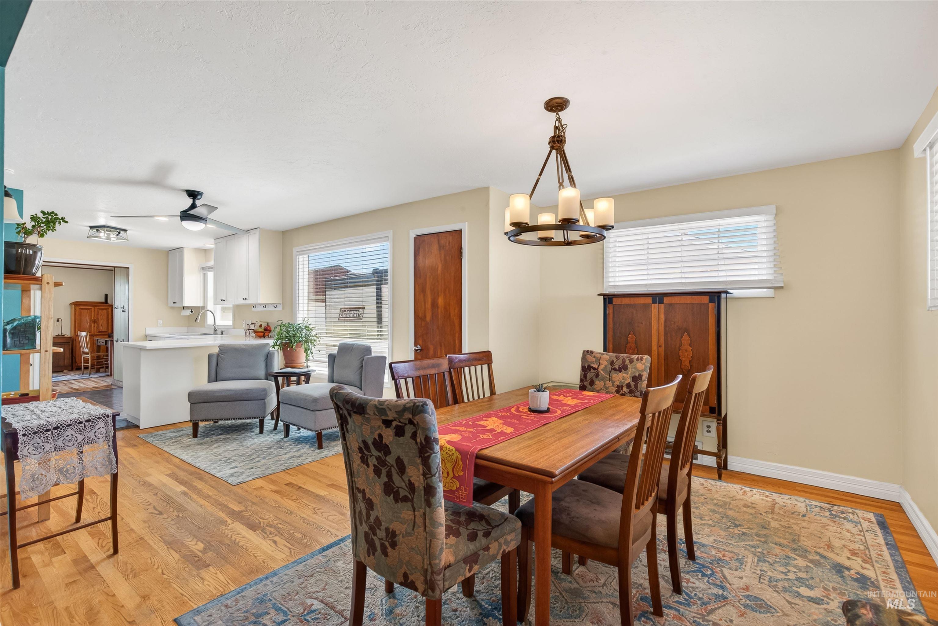 1241 5th Street, Clarkston, Washington 99403, 4 Bedrooms, 3 Bathrooms, Residential For Sale, Price $429,000, 98985894