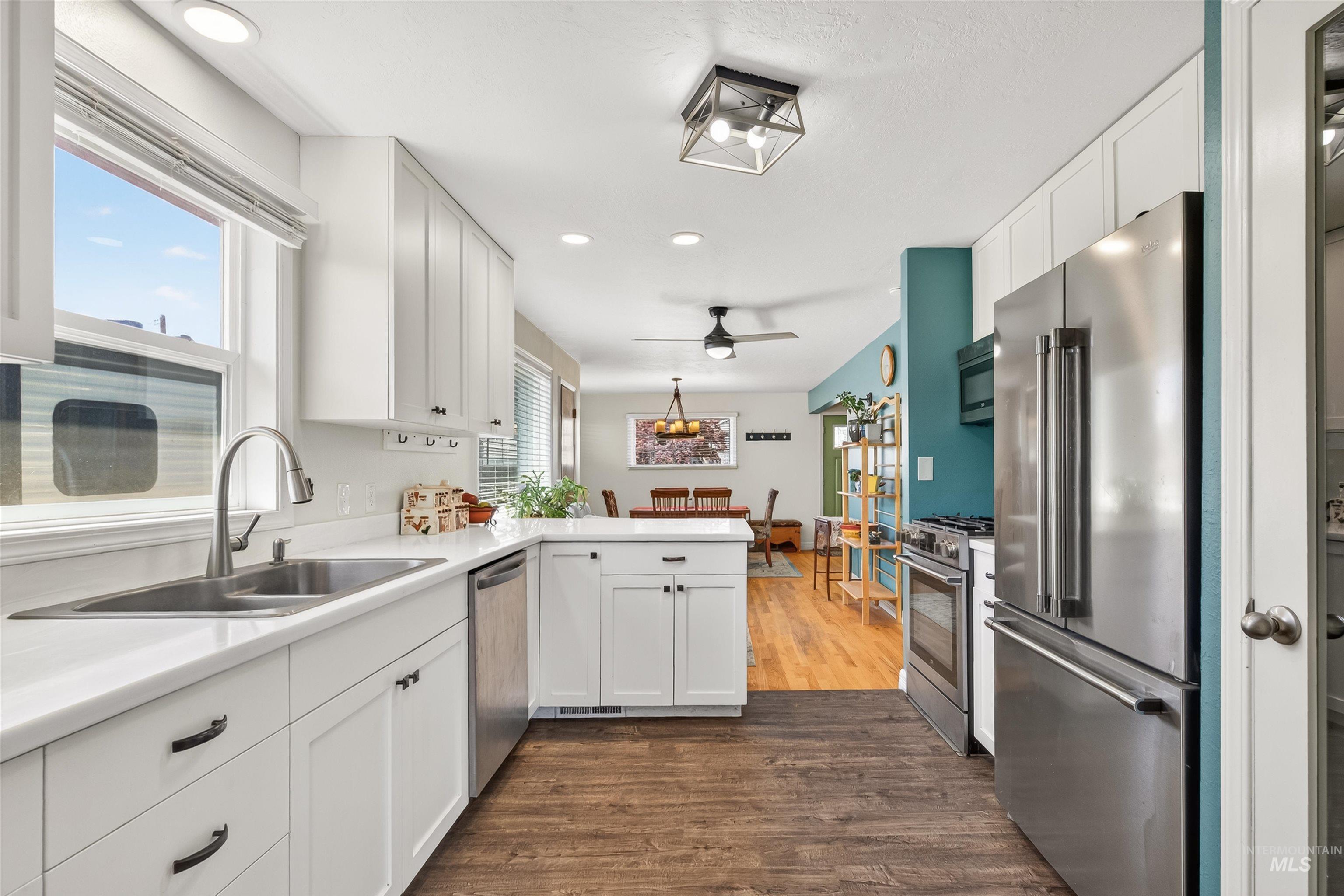 1241 5th Street, Clarkston, Washington 99403, 4 Bedrooms, 3 Bathrooms, Residential For Sale, Price $429,000, 98985894