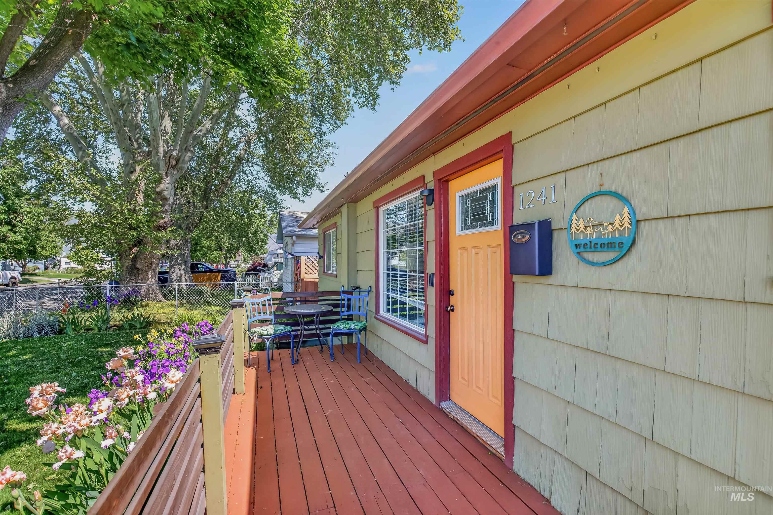 1241 5th Street, Clarkston, Washington 99403, 4 Bedrooms, 3 Bathrooms, Residential For Sale, Price $429,000, 98985894