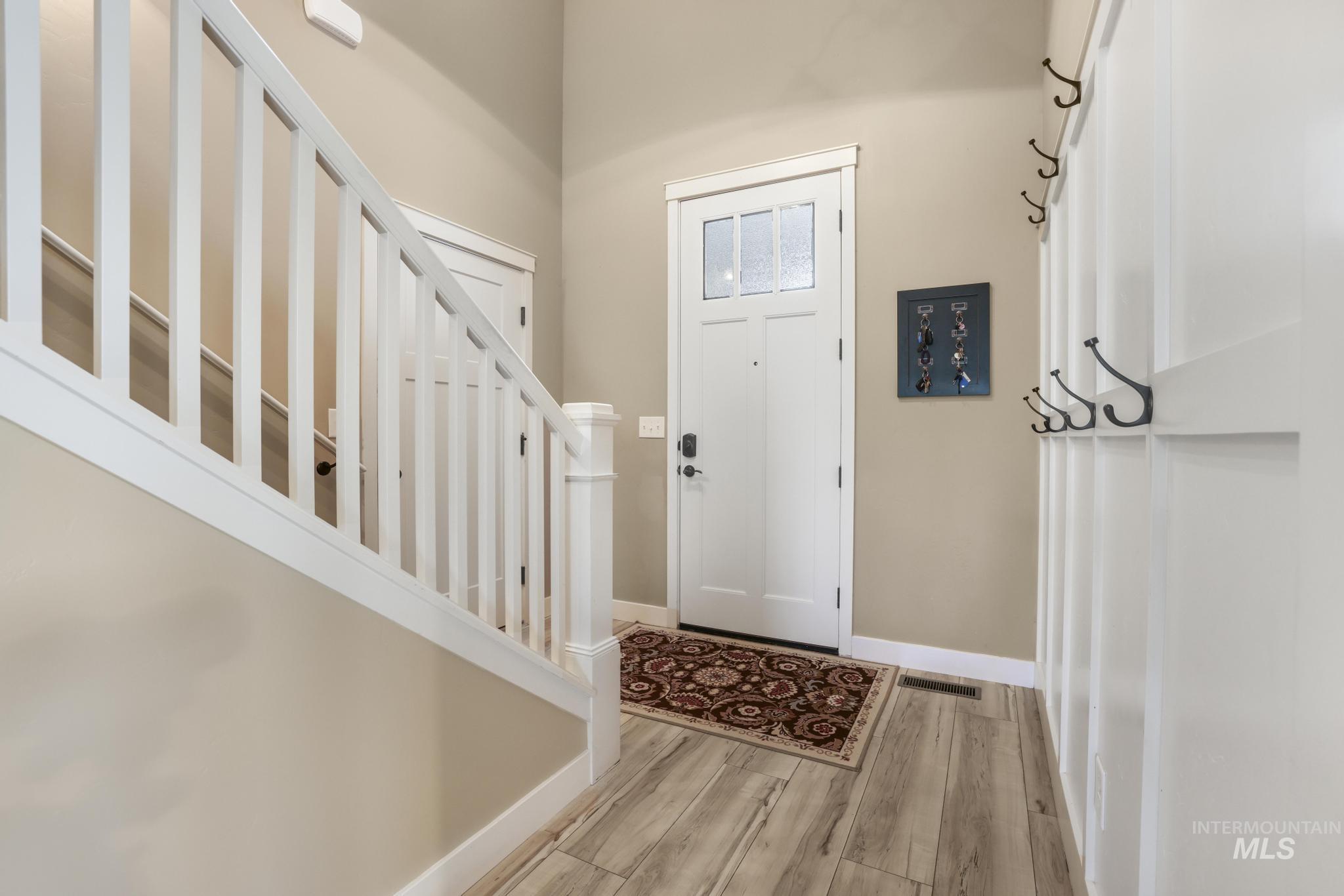 2083 Tendoy St, Twin Falls, Idaho 83301-7802, 4 Bedrooms, 4 Bathrooms, Residential For Sale, Price $549,000, 98985895