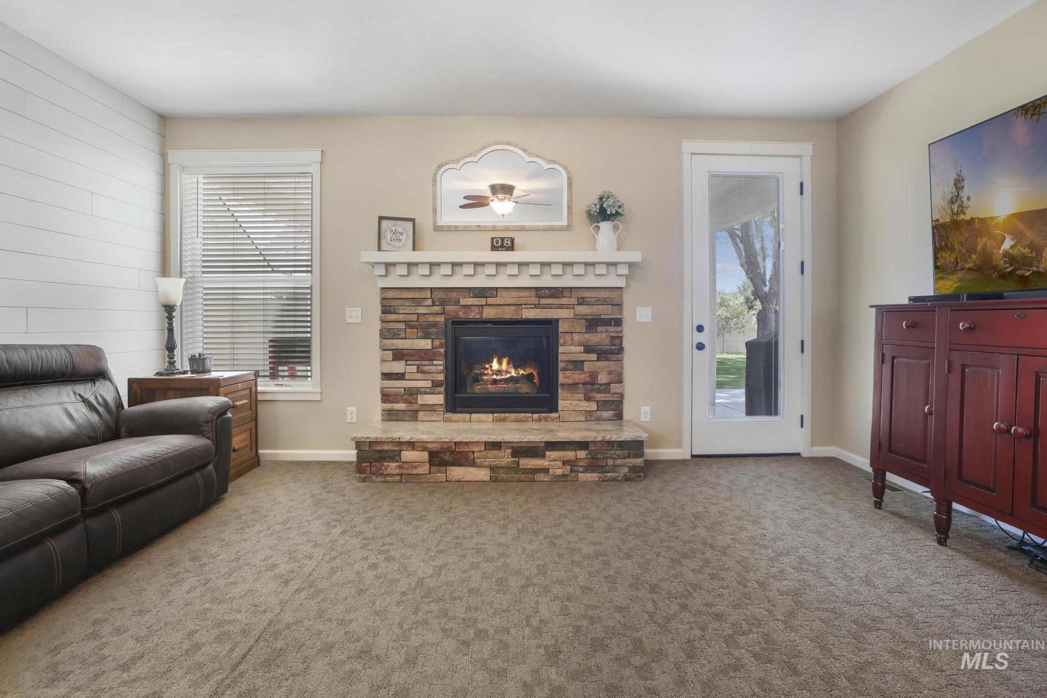 2083 Tendoy St, Twin Falls, Idaho 83301-7802, 4 Bedrooms, 4 Bathrooms, Residential For Sale, Price $549,000, 98985895