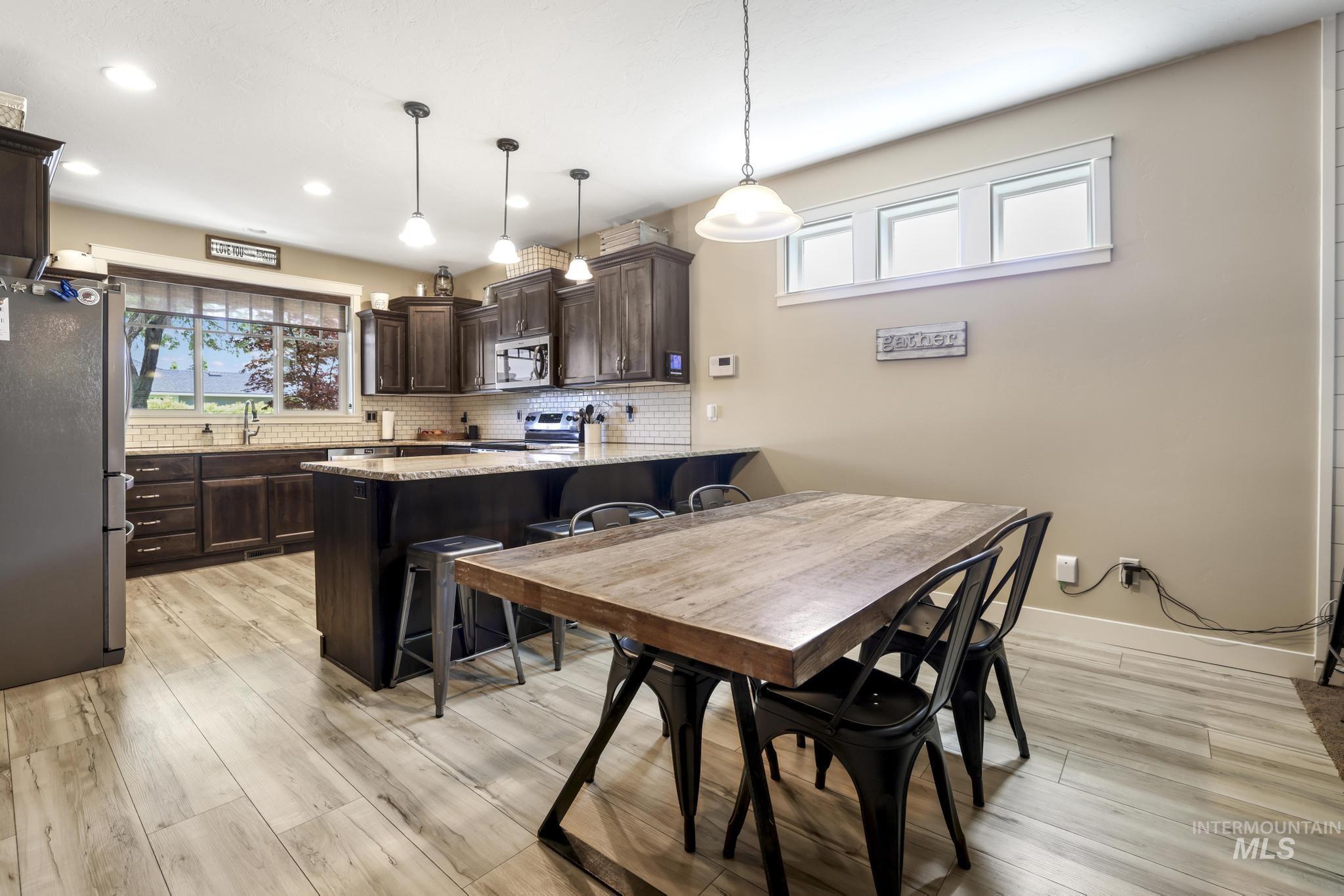 2083 Tendoy St, Twin Falls, Idaho 83301-7802, 4 Bedrooms, 4 Bathrooms, Residential For Sale, Price $549,000, 98985895