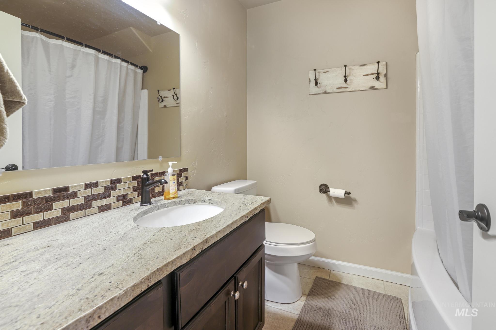 2083 Tendoy St, Twin Falls, Idaho 83301-7802, 4 Bedrooms, 4 Bathrooms, Residential For Sale, Price $549,000, 98985895
