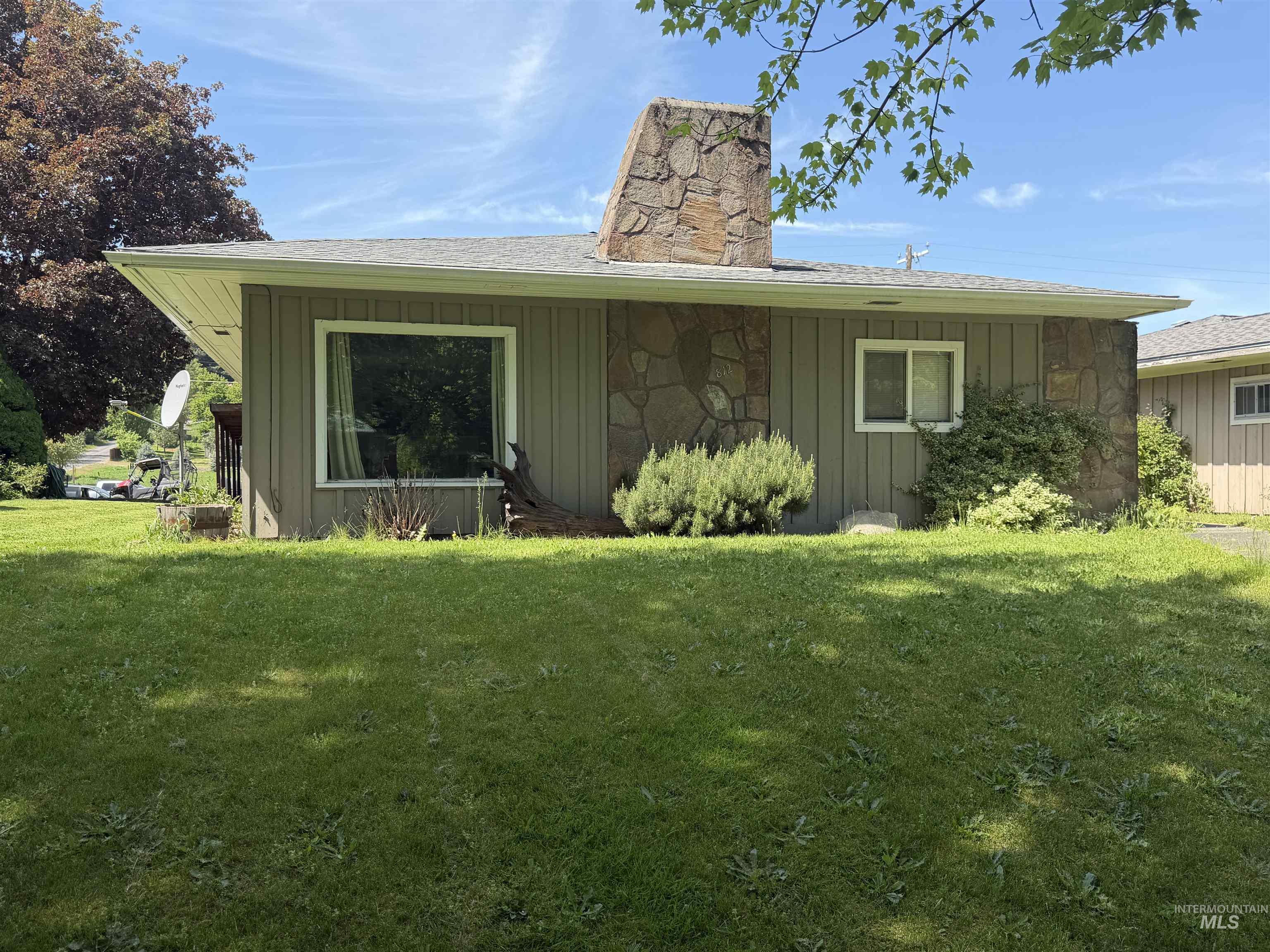 812 Maple Street, Kamiah, Idaho 83536, 3 Bedrooms, 2 Bathrooms, Residential For Sale, Price $295,000,MLS 98985897