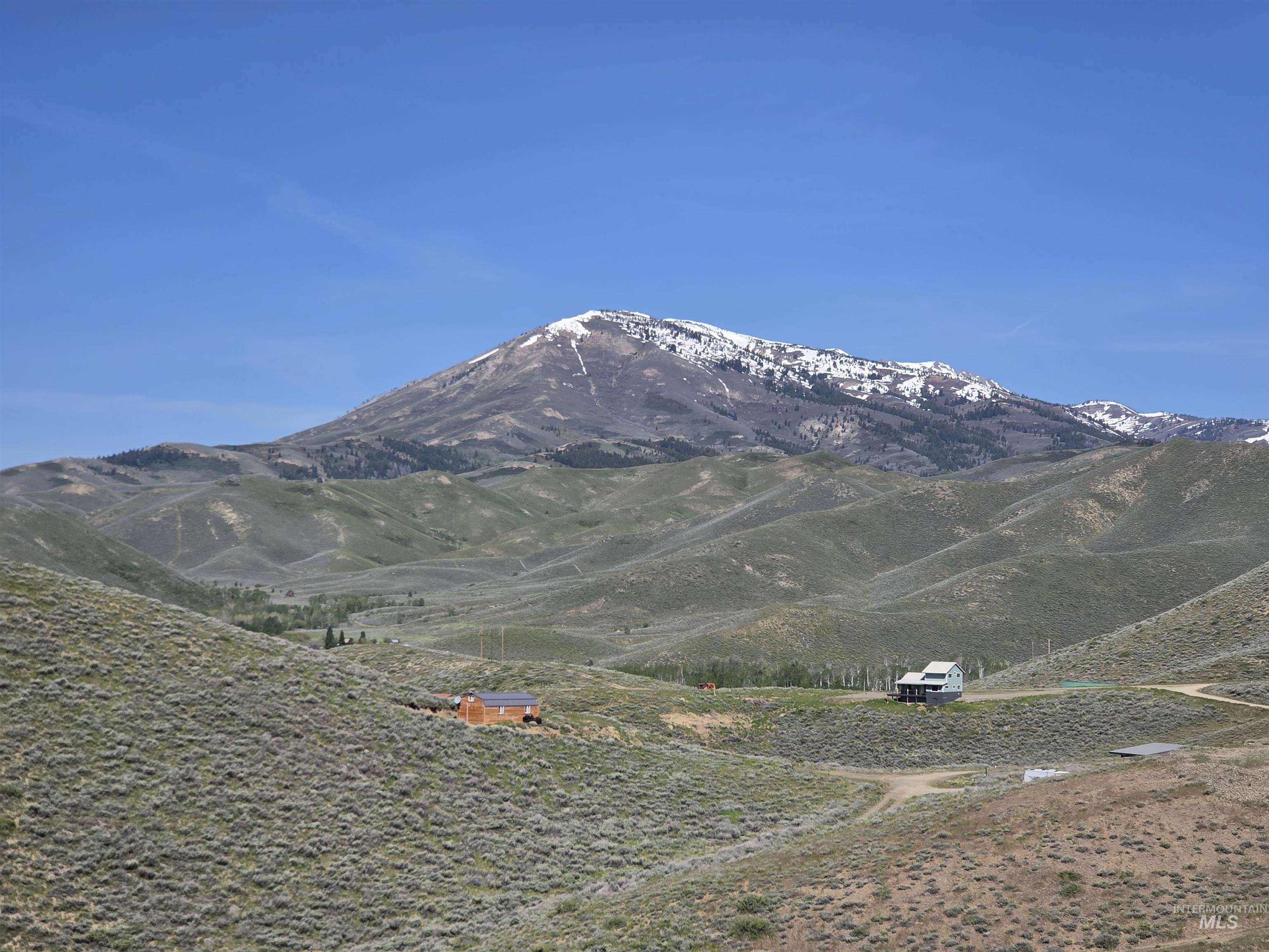 TBD Soldier Creek Road, Fairfield, Idaho 83327, Land For Sale, Price $250,000,MLS 98985898