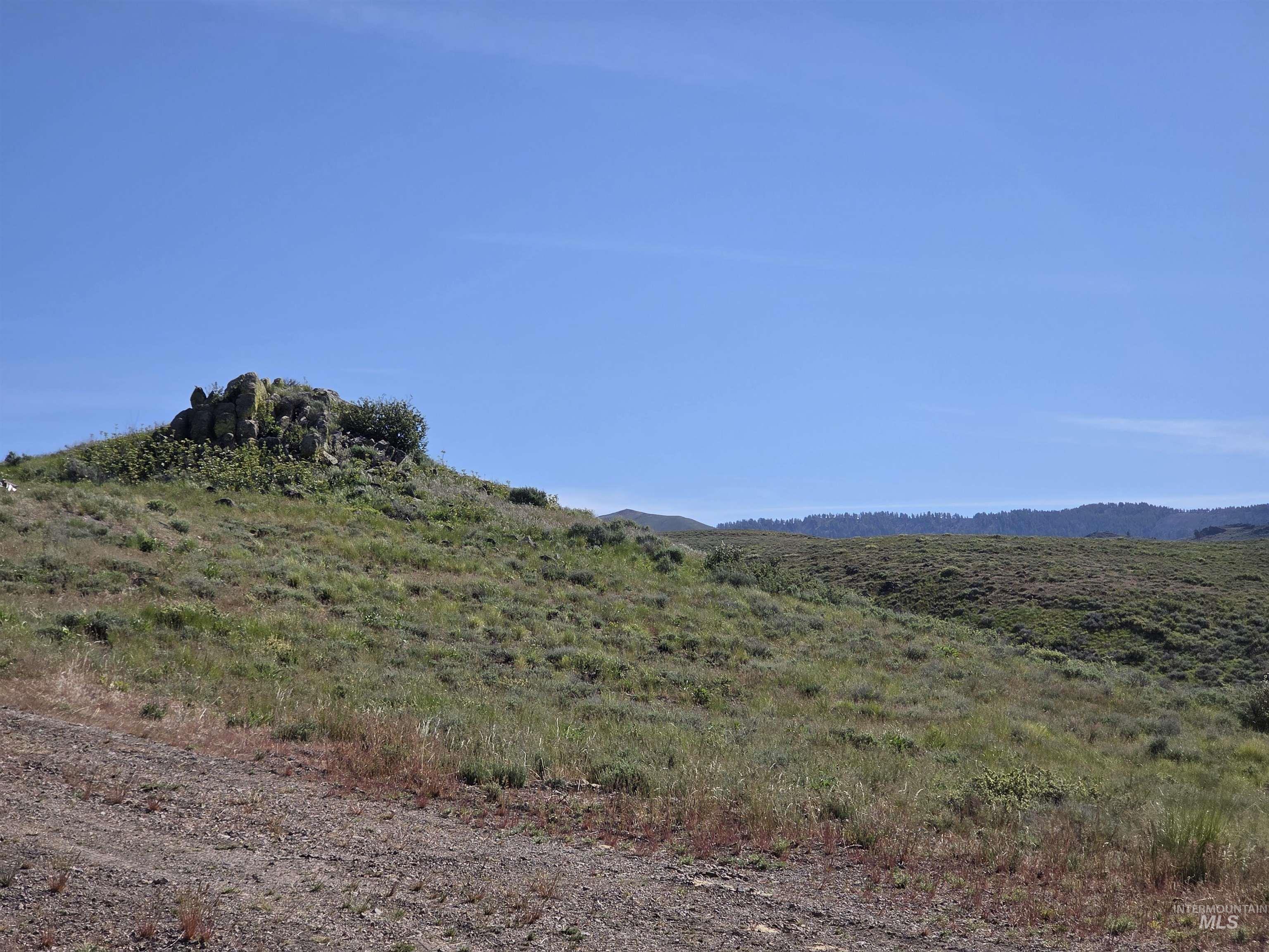 TBD Soldier Creek Road, Fairfield, Idaho 83327, Land For Sale, Price $250,000,MLS 98985898