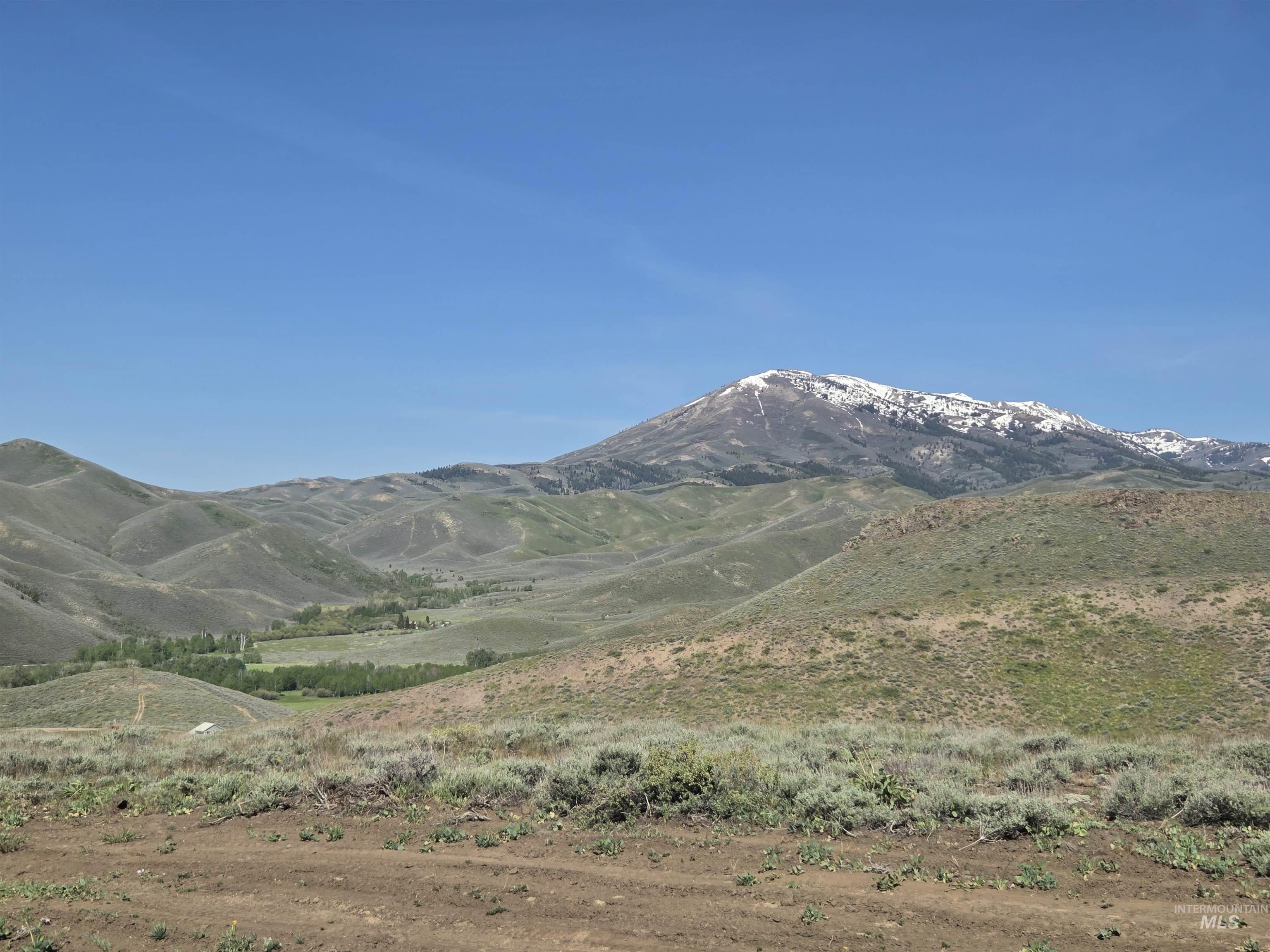 TBD Soldier Creek Road, Fairfield, Idaho 83327, Land For Sale, Price $250,000,MLS 98985898