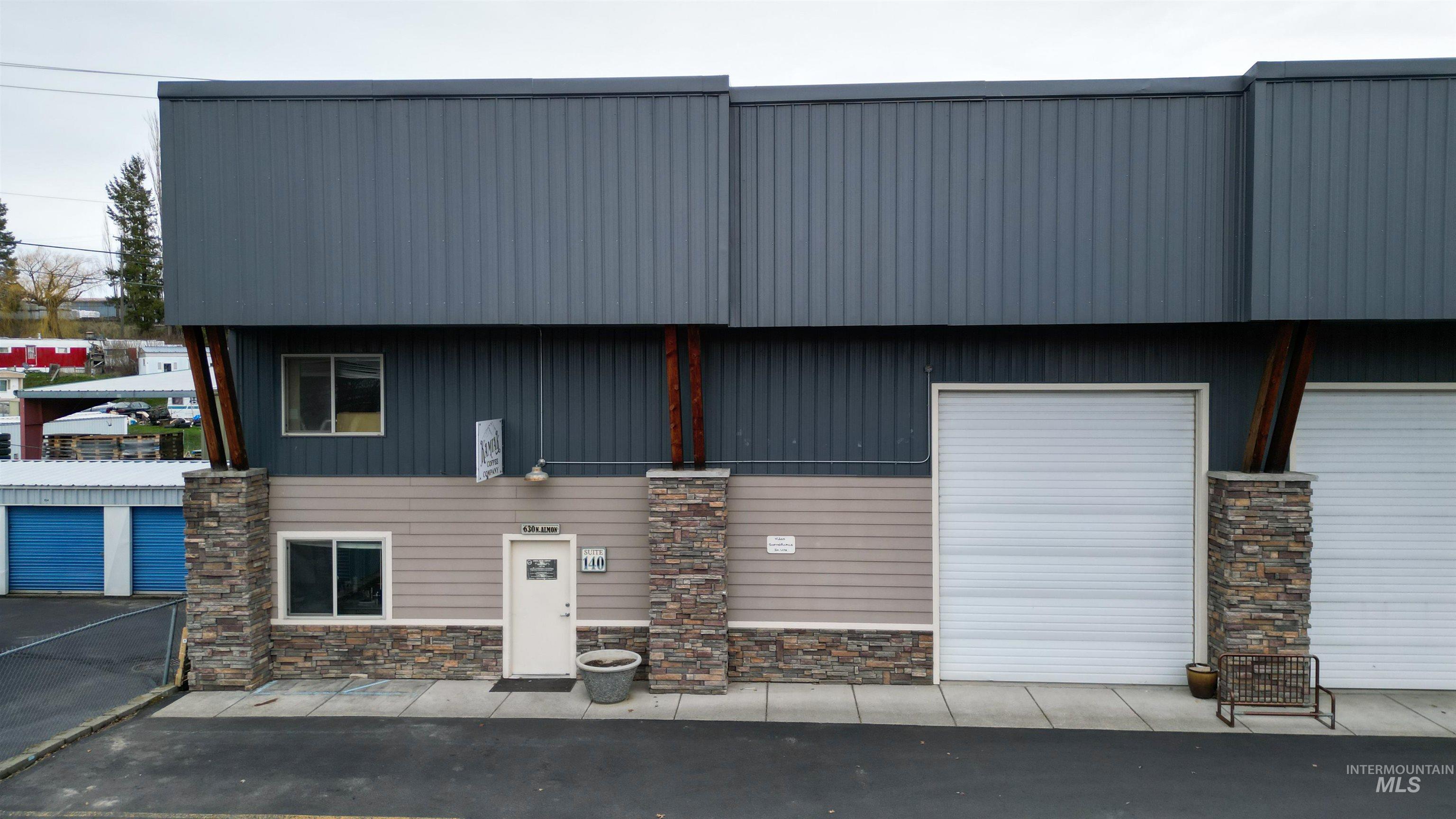 Business/Commercial For Sale
