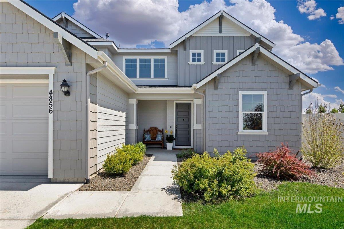 4856 N Predo Ave., Meridian, Idaho 83646, 5 Bedrooms, 3 Bathrooms, Residential For Sale, Price $598,000, 98985901