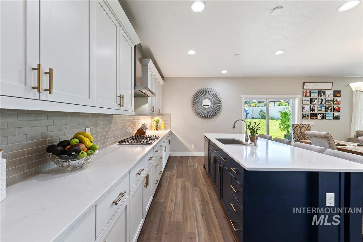 4856 N Predo Ave., Meridian, Idaho 83646, 5 Bedrooms, 3 Bathrooms, Residential For Sale, Price $598,000, 98985901