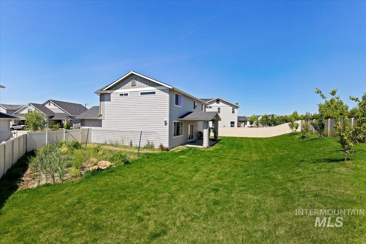 4856 N Predo Ave., Meridian, Idaho 83646, 5 Bedrooms, 3 Bathrooms, Residential For Sale, Price $598,000, 98985901