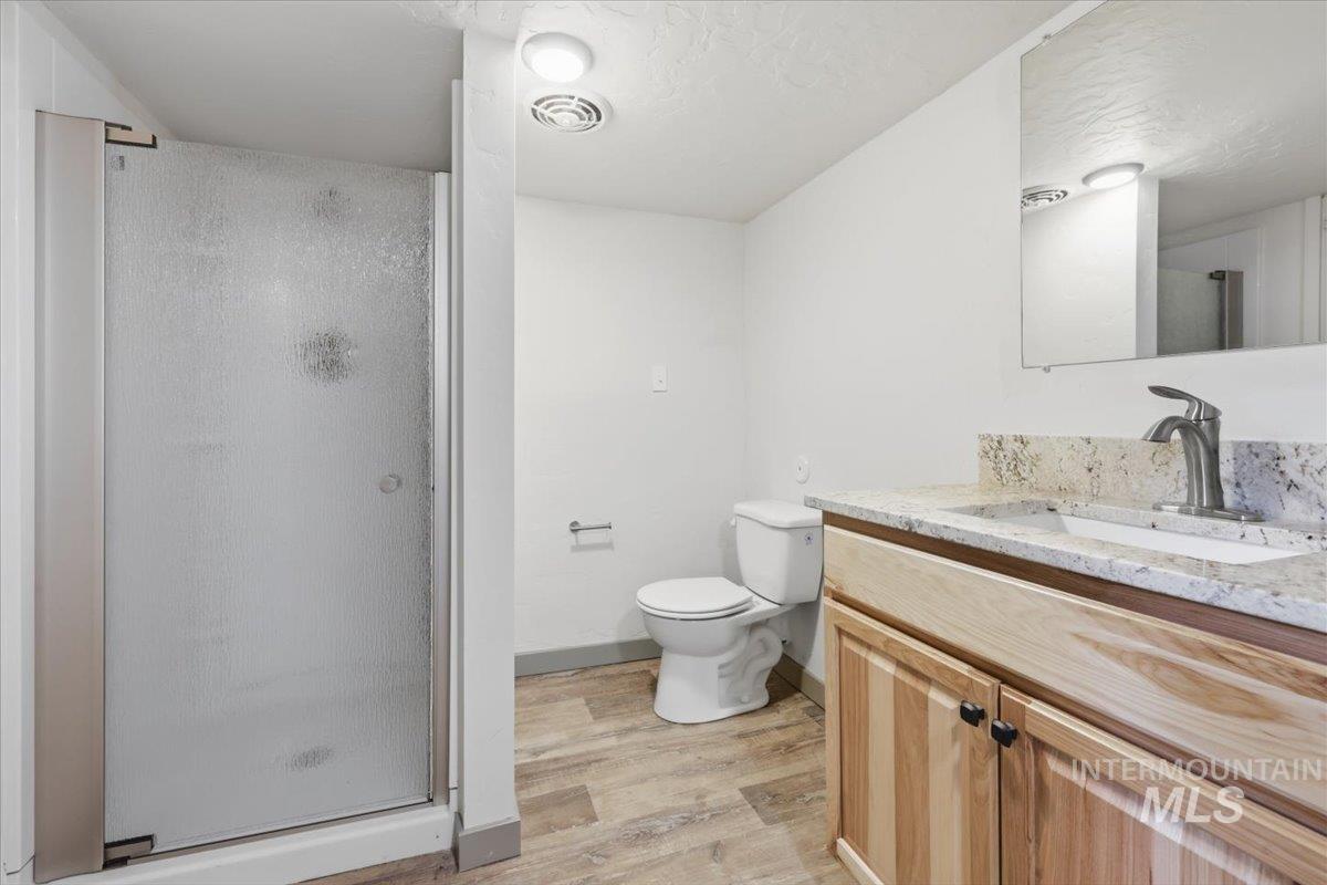 602 N 5th St, Parma, Idaho 83660, 5 Bedrooms, 3 Bathrooms, Residential For Sale, Price $449,000, 98985902
