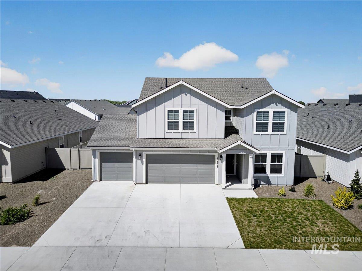 20393 Owl Creek Ave, Caldwell, Idaho 83605, 4 Bedrooms, 3 Bathrooms, Residential For Sale, Price $499,900, 98985903