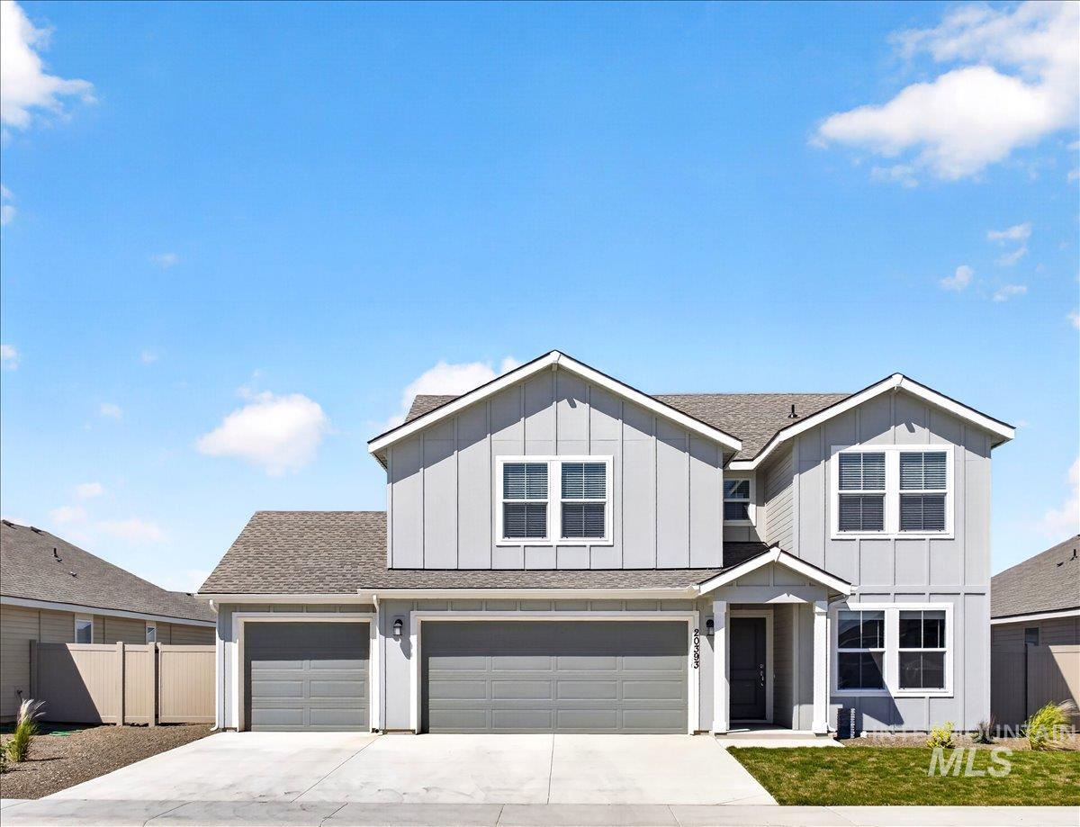 20393 Owl Creek Ave, Caldwell, Idaho 83605, 4 Bedrooms, 3 Bathrooms, Residential For Sale, Price $499,900, 98985903