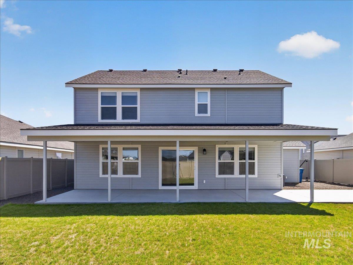 20393 Owl Creek Ave, Caldwell, Idaho 83605, 4 Bedrooms, 3 Bathrooms, Residential For Sale, Price $499,900, 98985903