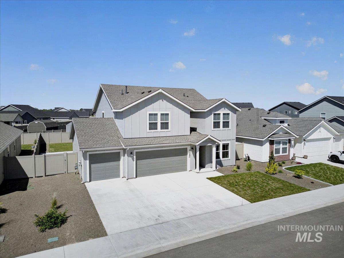 20393 Owl Creek Ave, Caldwell, Idaho 83605, 4 Bedrooms, 3 Bathrooms, Residential For Sale, Price $499,900, 98985903
