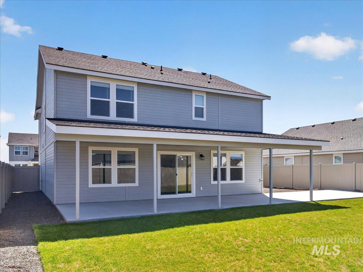 20393 Owl Creek Ave, Caldwell, Idaho 83605, 4 Bedrooms, 3 Bathrooms, Residential For Sale, Price $499,900, 98985903