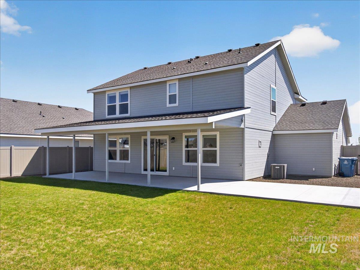 20393 Owl Creek Ave, Caldwell, Idaho 83605, 4 Bedrooms, 3 Bathrooms, Residential For Sale, Price $499,900, 98985903