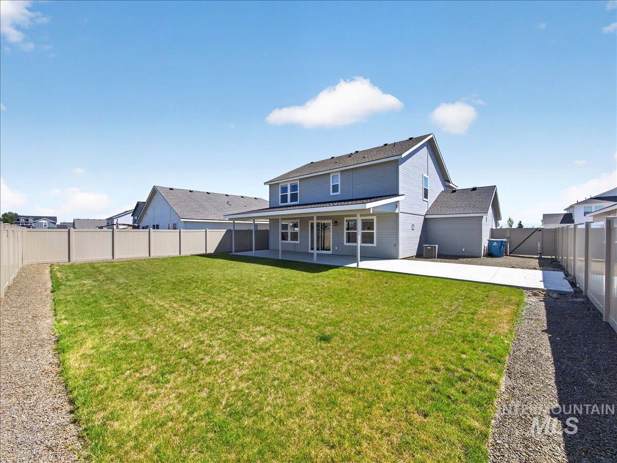20393 Owl Creek Ave, Caldwell, Idaho 83605, 4 Bedrooms, 3 Bathrooms, Residential For Sale, Price $499,900, 98985903