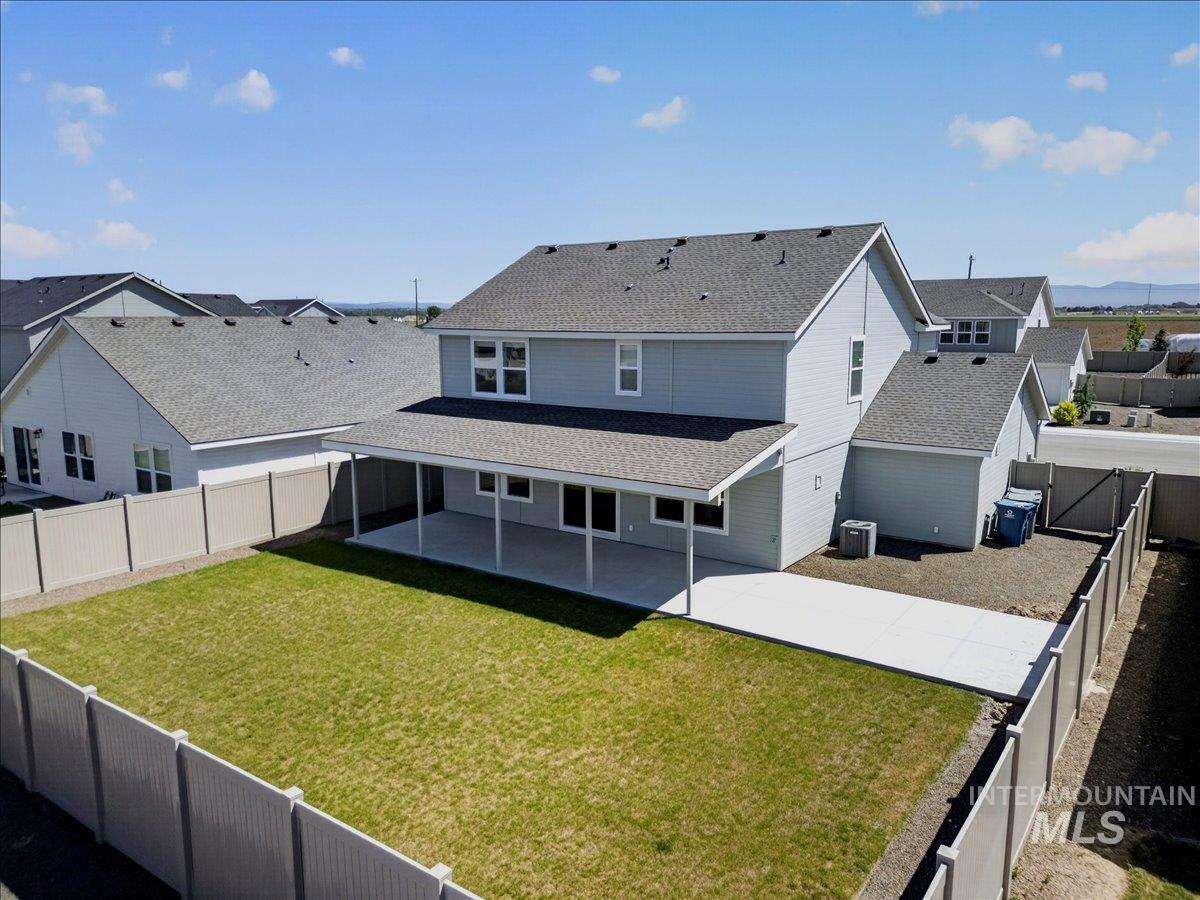 20393 Owl Creek Ave, Caldwell, Idaho 83605, 4 Bedrooms, 3 Bathrooms, Residential For Sale, Price $499,900, 98985903