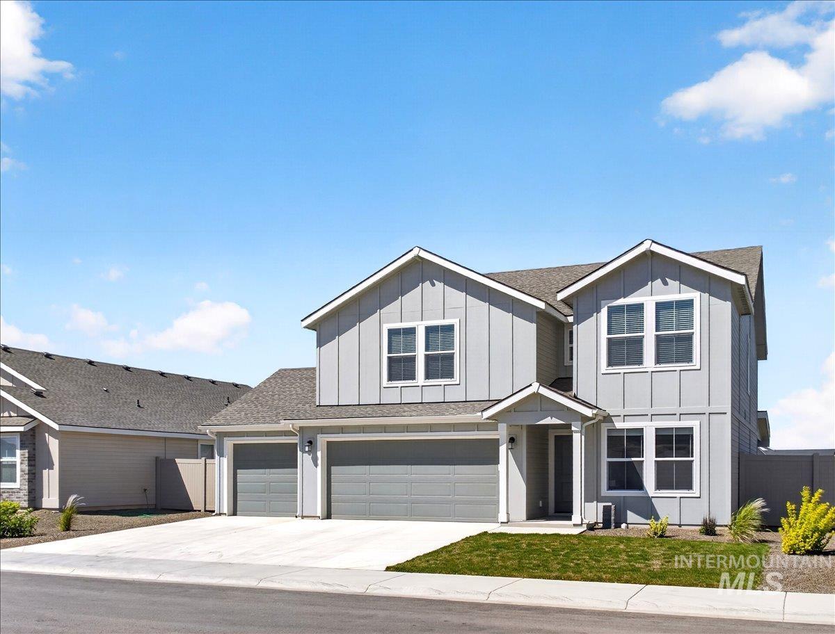 20393 Owl Creek Ave, Caldwell, Idaho 83605, 4 Bedrooms, 3 Bathrooms, Residential For Sale, Price $499,900, 98985903