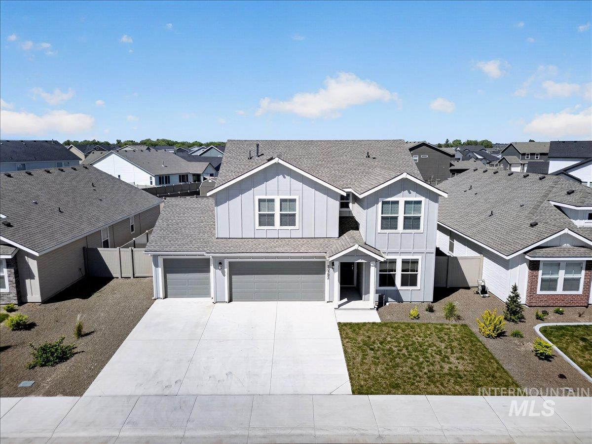 20393 Owl Creek Ave, Caldwell, Idaho 83605, 4 Bedrooms, 3 Bathrooms, Residential For Sale, Price $499,900, 98985903