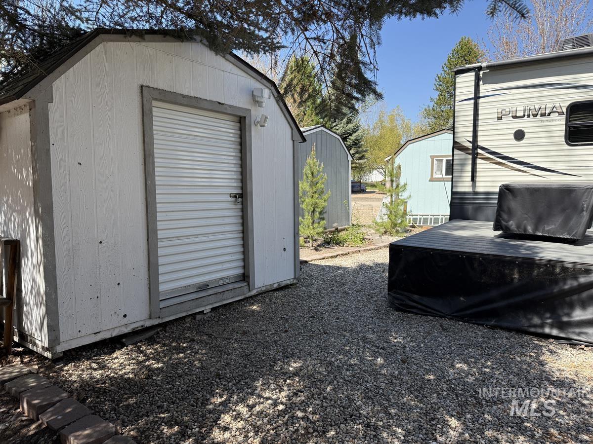 8 P Street, Cascade, Idaho 83611, 1 Bedroom, 1 Bathroom, Residential For Sale, Price $170,000, 98985904