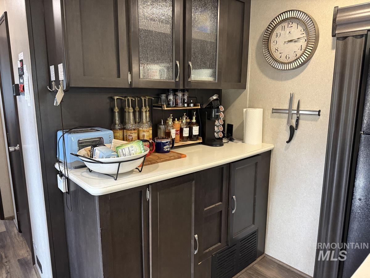 8 P Street, Cascade, Idaho 83611, 1 Bedroom, 1 Bathroom, Residential For Sale, Price $170,000, 98985904