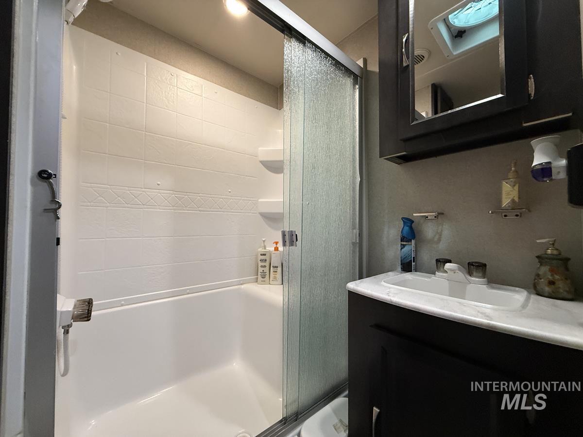 8 P Street, Cascade, Idaho 83611, 1 Bedroom, 1 Bathroom, Residential For Sale, Price $170,000, 98985904