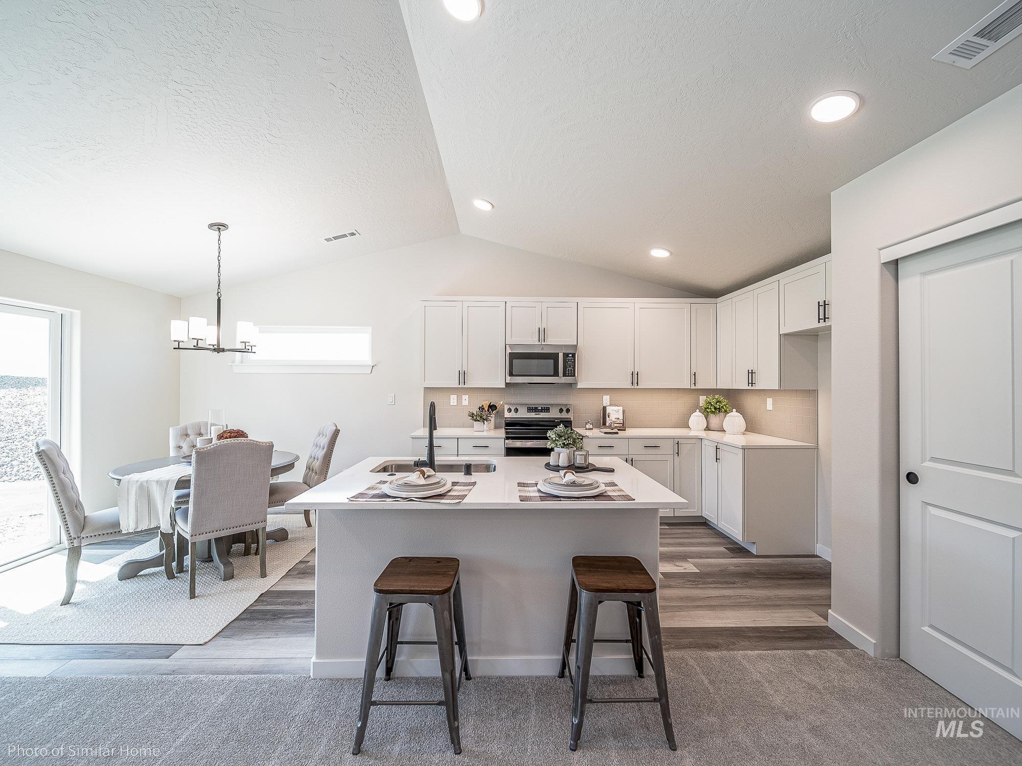 4181 S Harvest Creek Pl, Nampa, Idaho 83686, 3 Bedrooms, 2 Bathrooms, Residential For Sale, Price $398,990, 98985909
