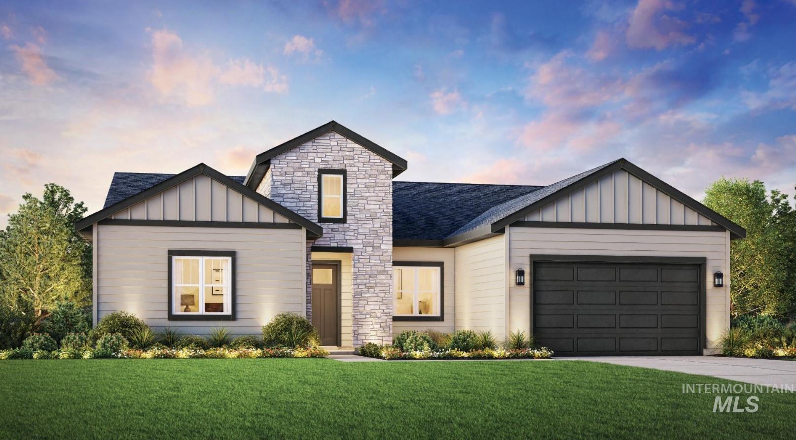 14879 Boatwatch Dr, Caldwell, Idaho 83607, 4 Bedrooms, 3 Bathrooms, Residential For Sale, Price $639,000,MLS 98985910