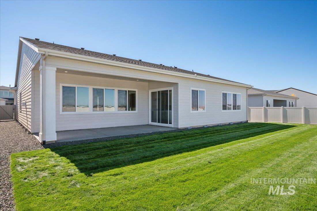 14879 Boatwatch Dr, Caldwell, Idaho 83607, 4 Bedrooms, 3 Bathrooms, Residential For Sale, Price $639,000, 98985910