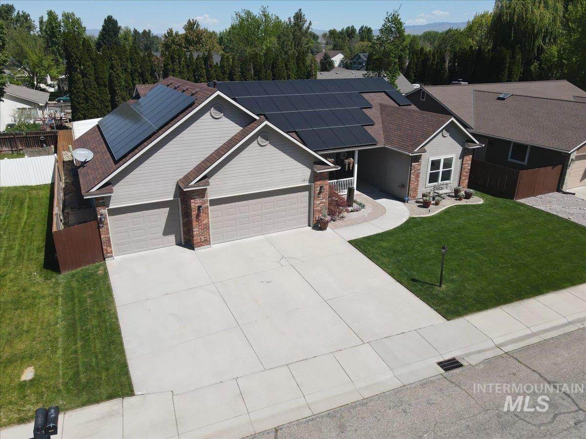 11820 W Dallan Dr, Boise, Idaho 83713, 4 Bedrooms, 2 Bathrooms, Residential For Sale, Price $637,500,MLS 98985911