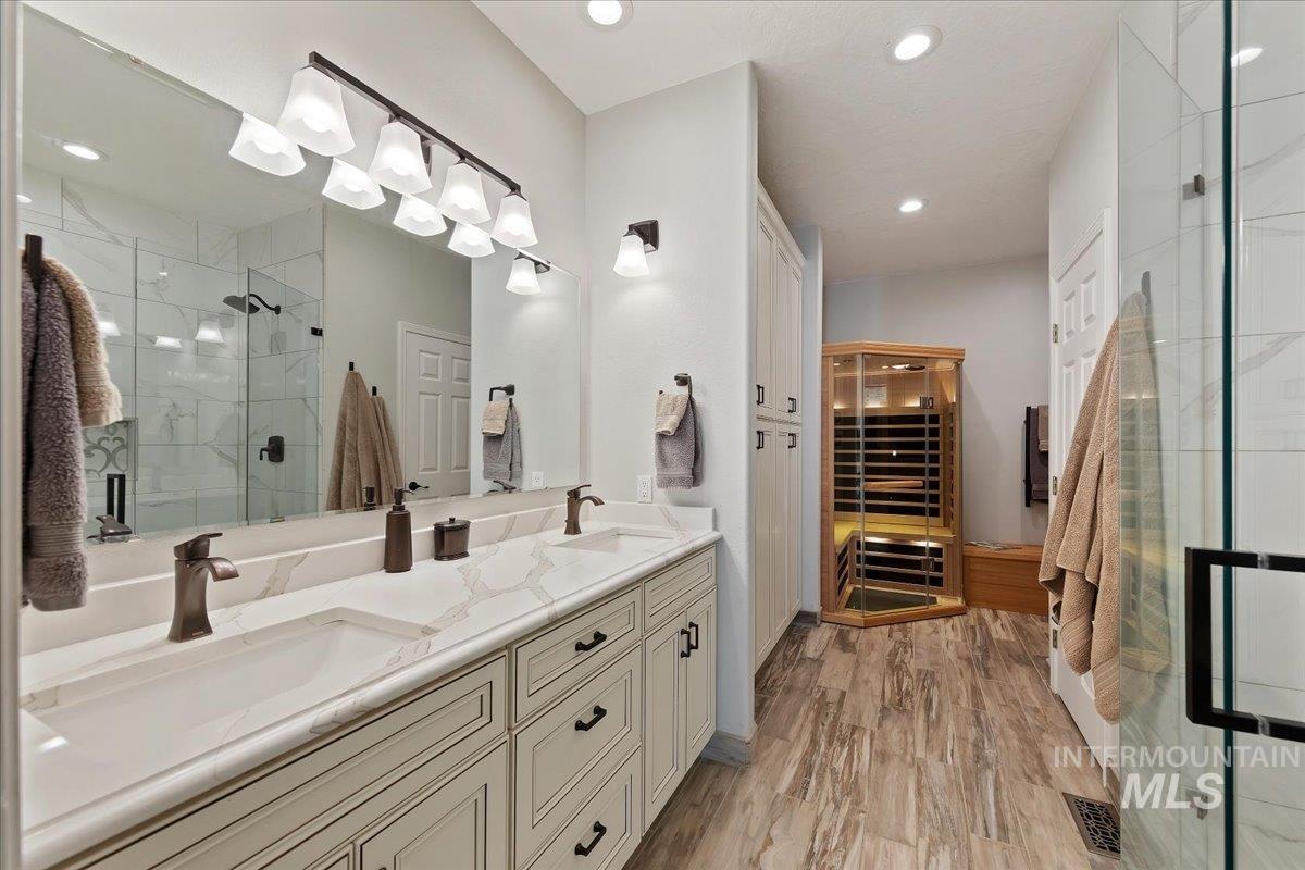11820 W Dallan Dr, Boise, Idaho 83713, 4 Bedrooms, 2 Bathrooms, Residential For Sale, Price $637,500, 98985911